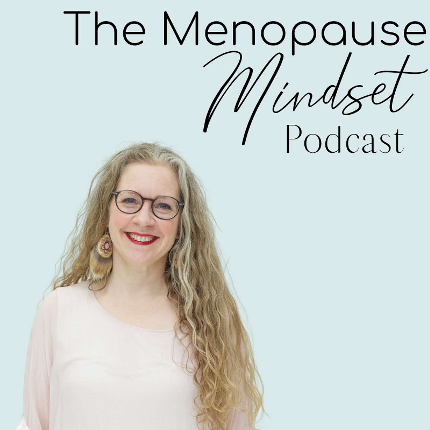 204 Menopause: The Portal to Your Power with Carla Wainwright 204 Menopause: The Portal to Your Power with Carla Wainwright