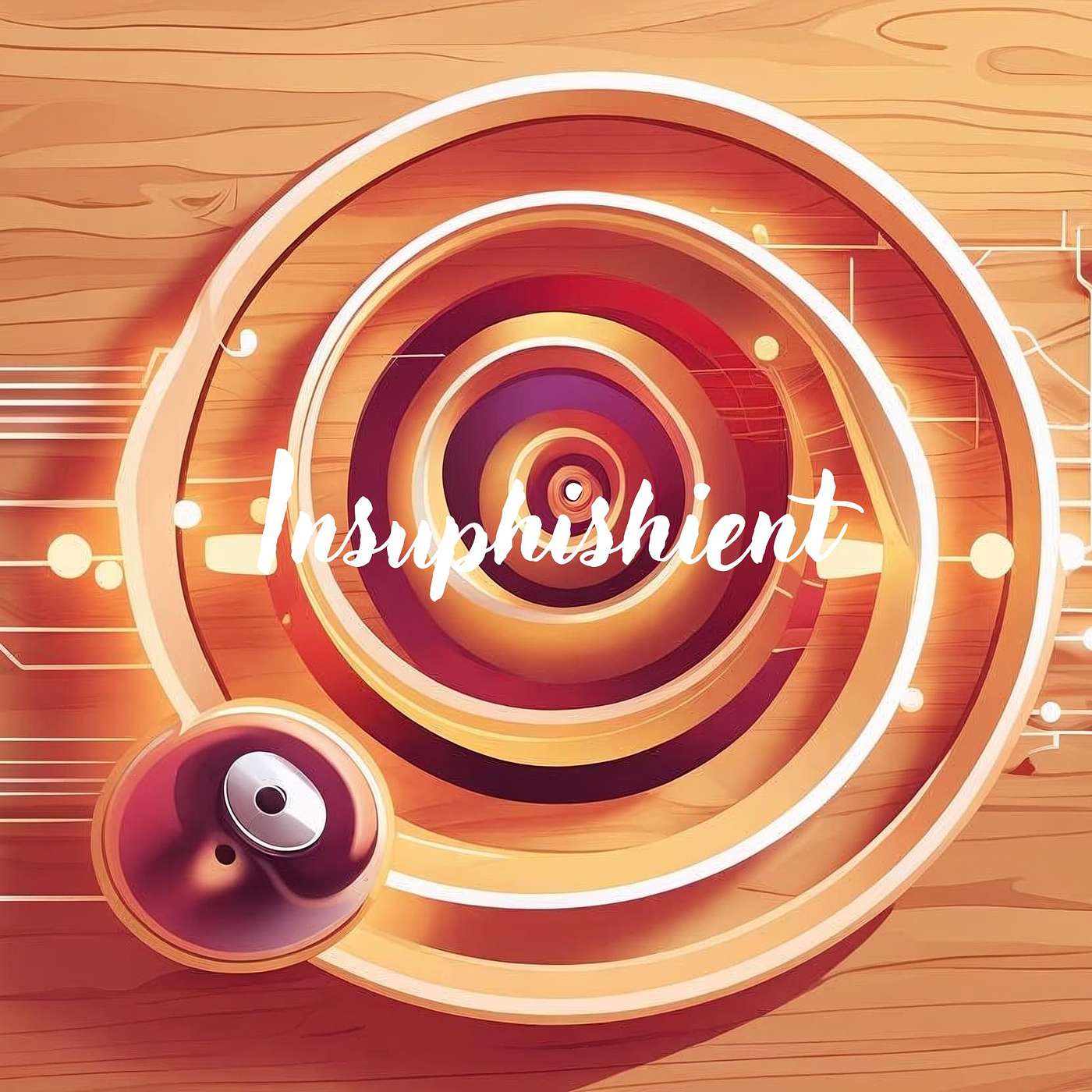 Insuphishient: Your Daily Phish Podcast Fix