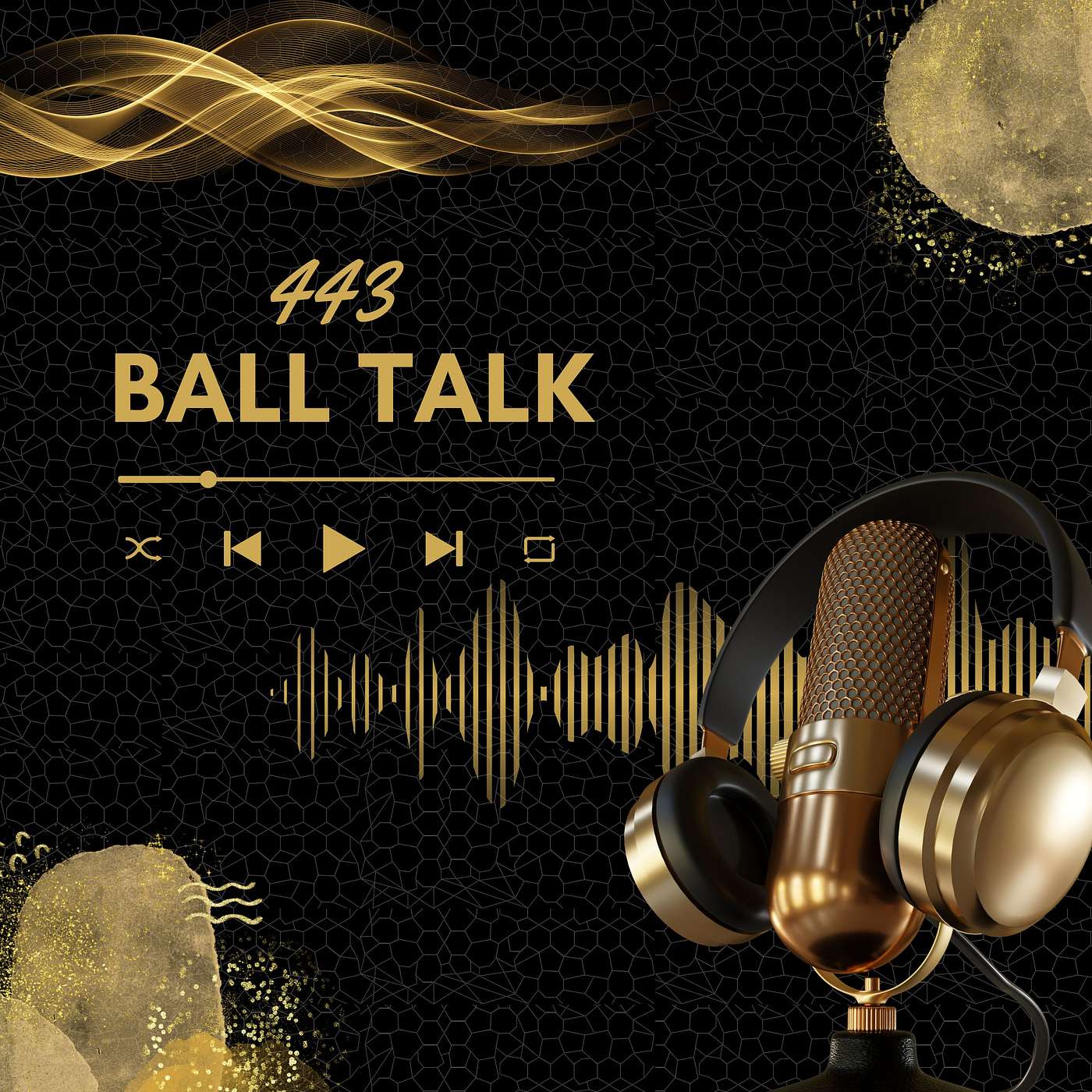 Ball Talk FC