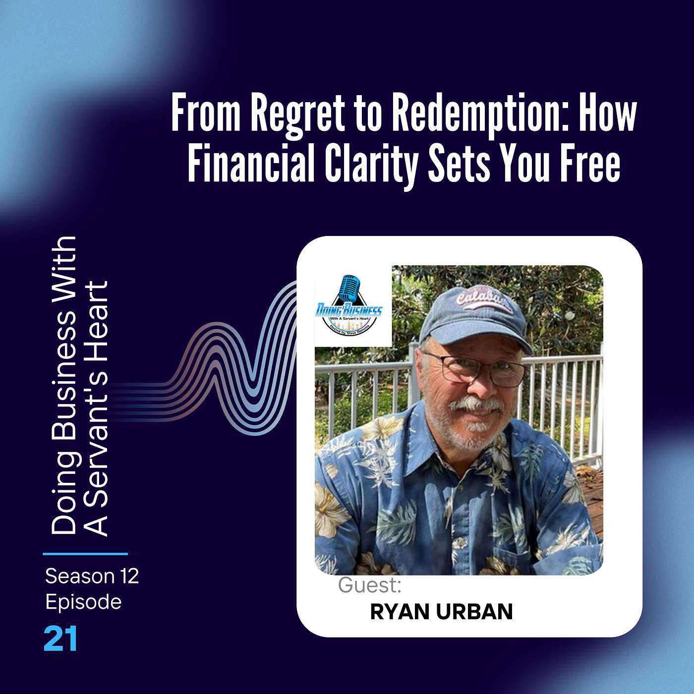 From Regret to Redemption: How Financial Clarity Sets You Free