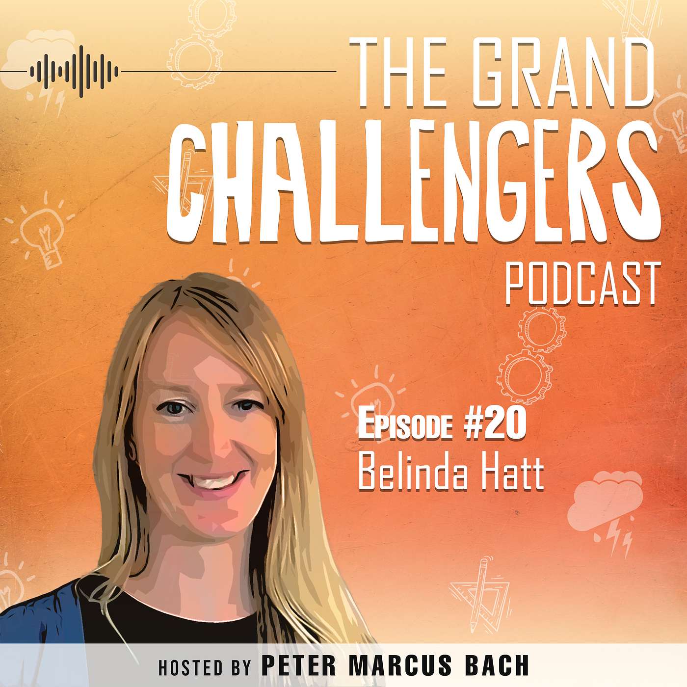 The Grand Challengers Podcast