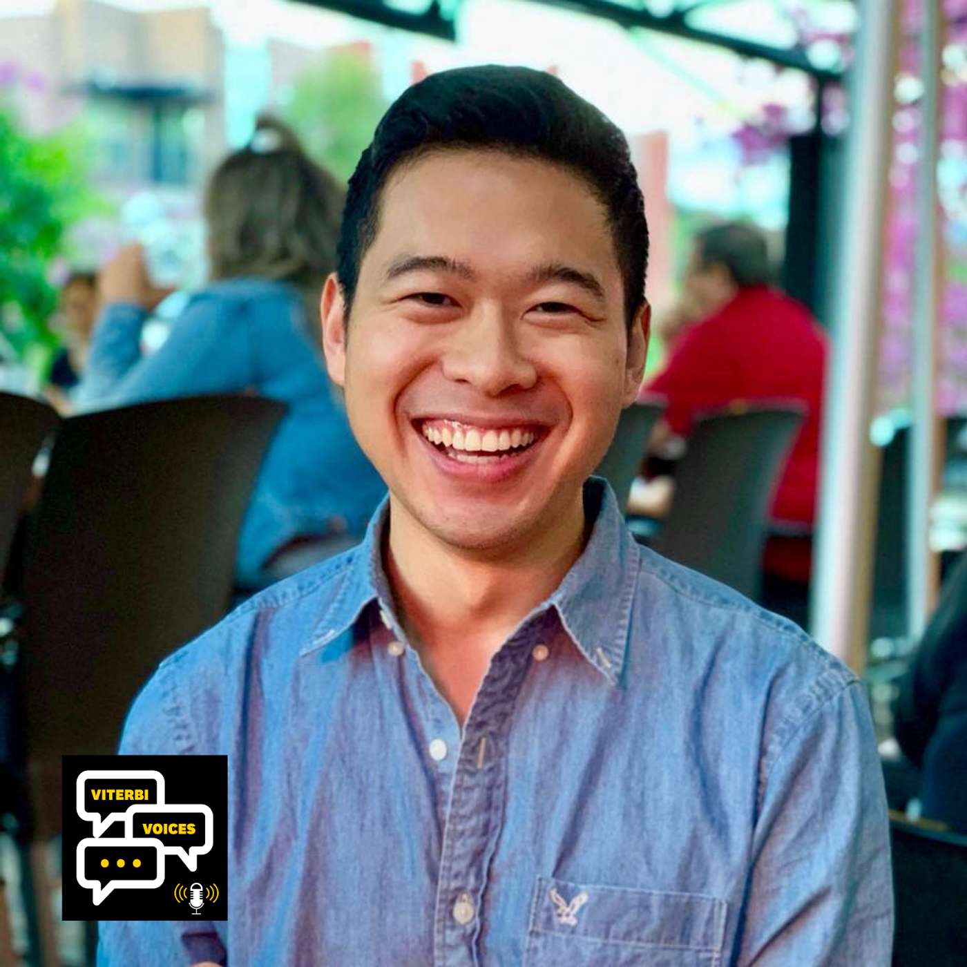 Nathan Justin’s Path to Finding a Passion in Computer Science
