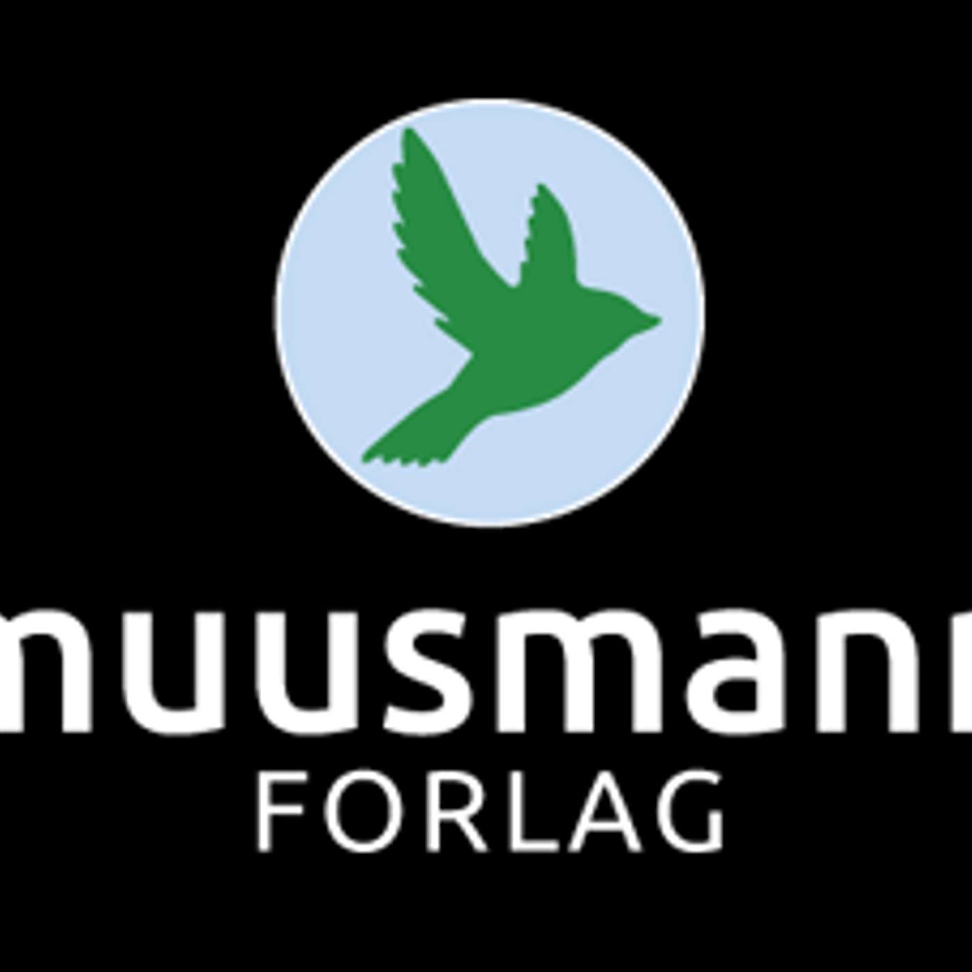 Muusmann Forlag's Podcast