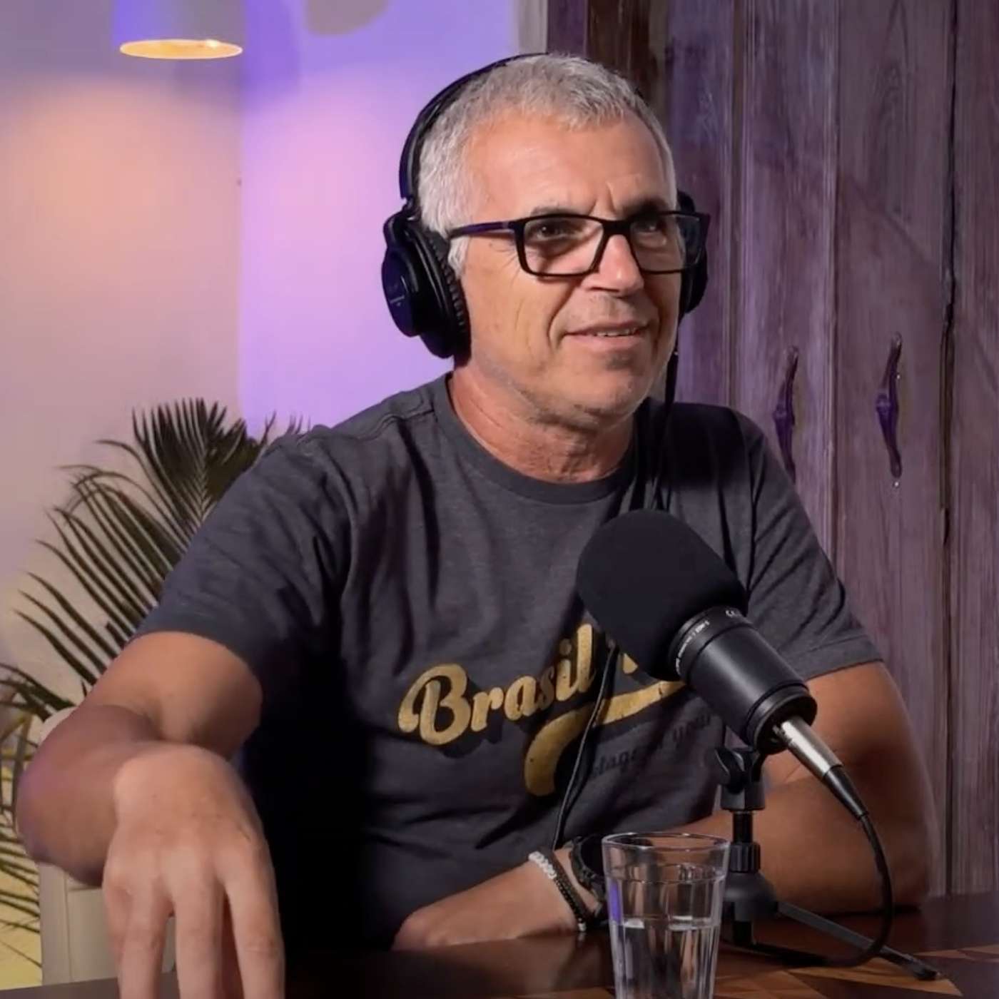Papo ao Quadrado Podcast