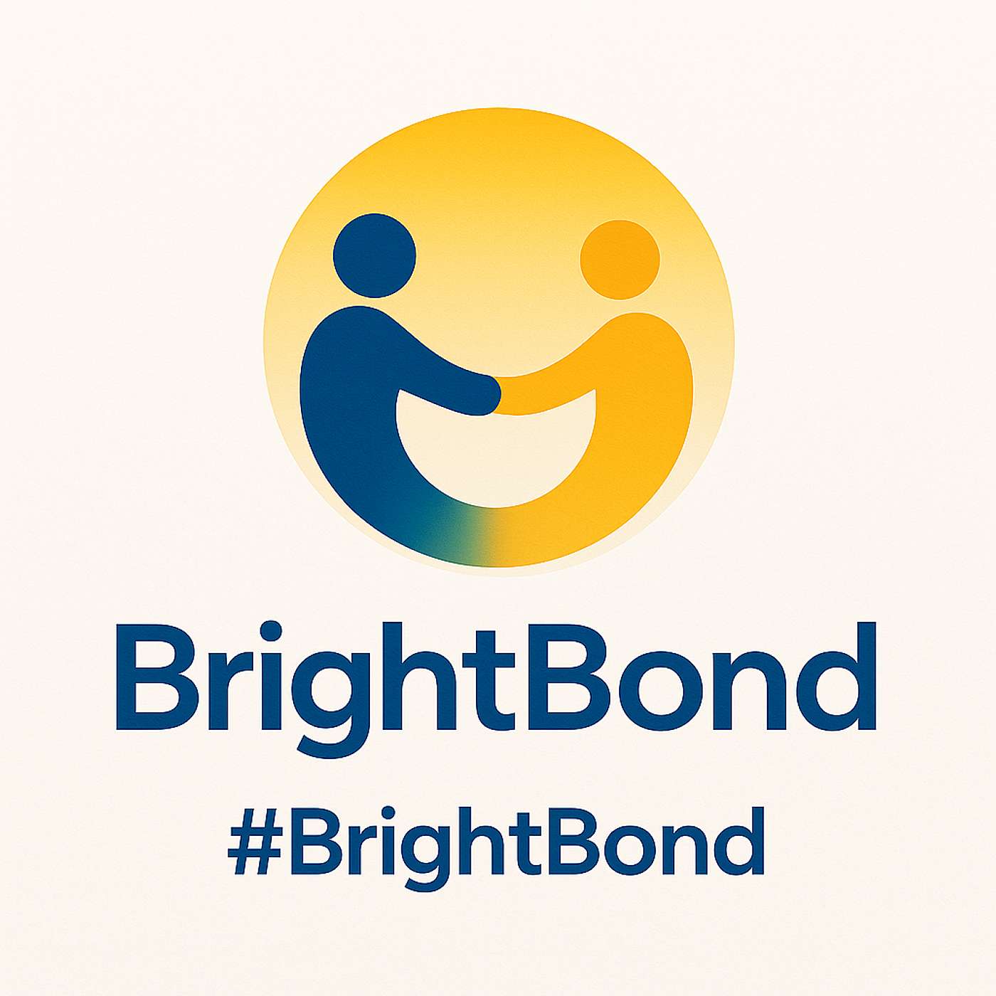 BrightBond – Human connections cover art