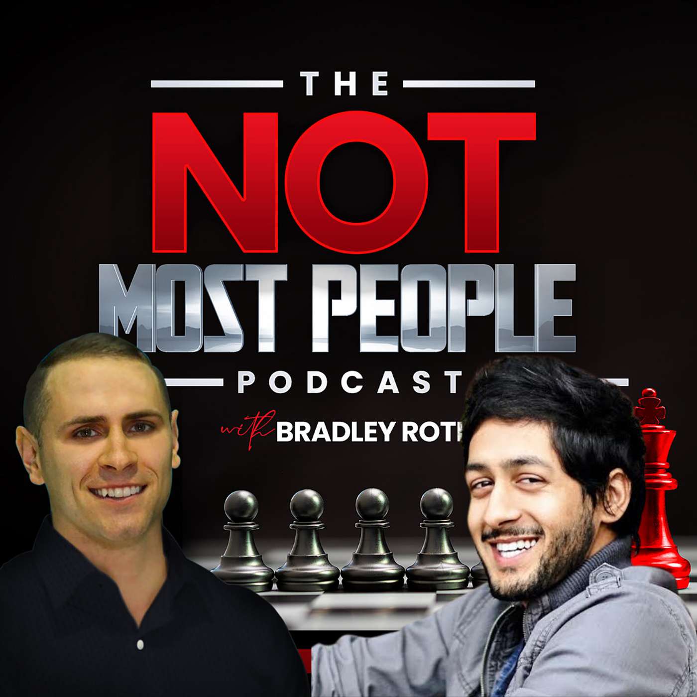Not Most People