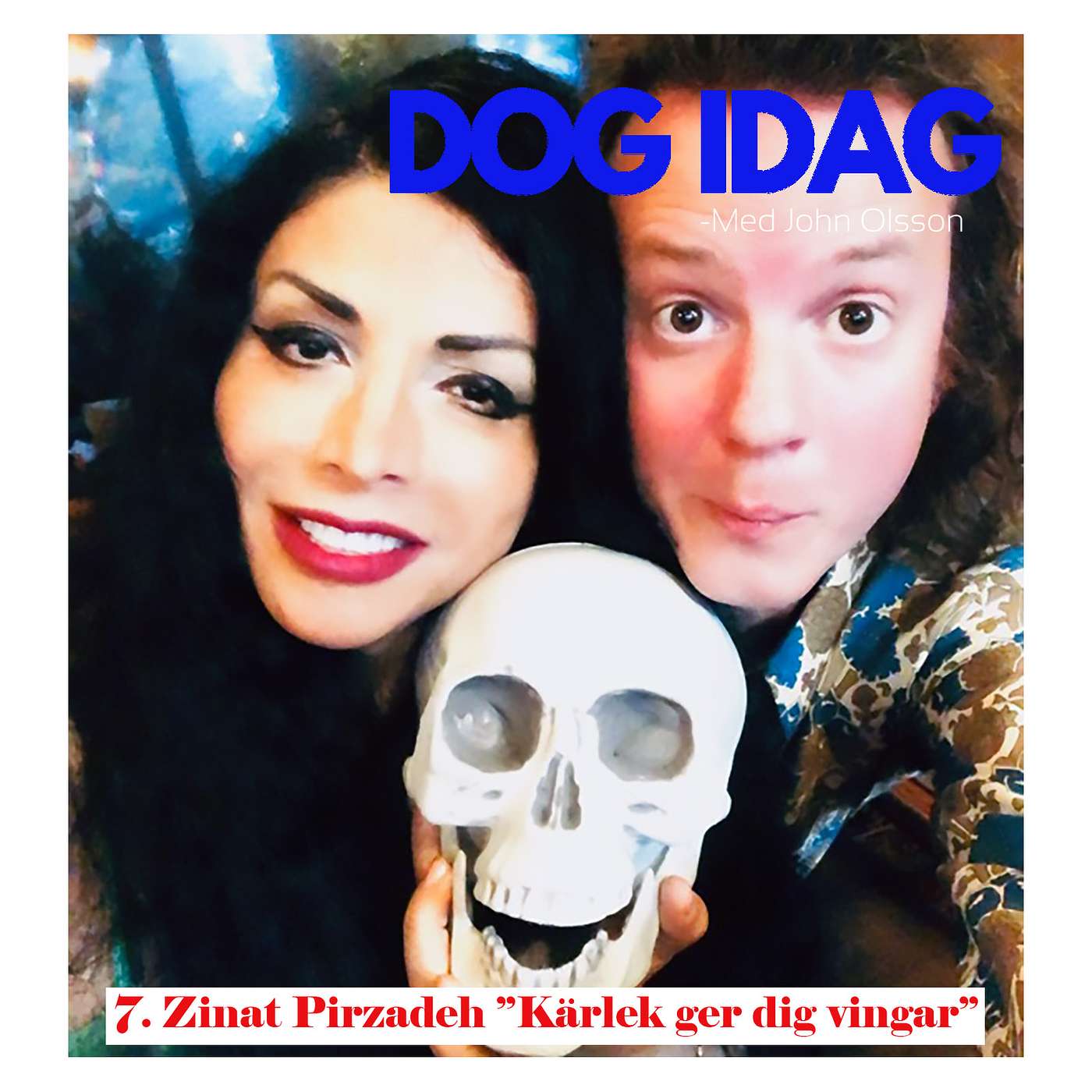 Dog idag