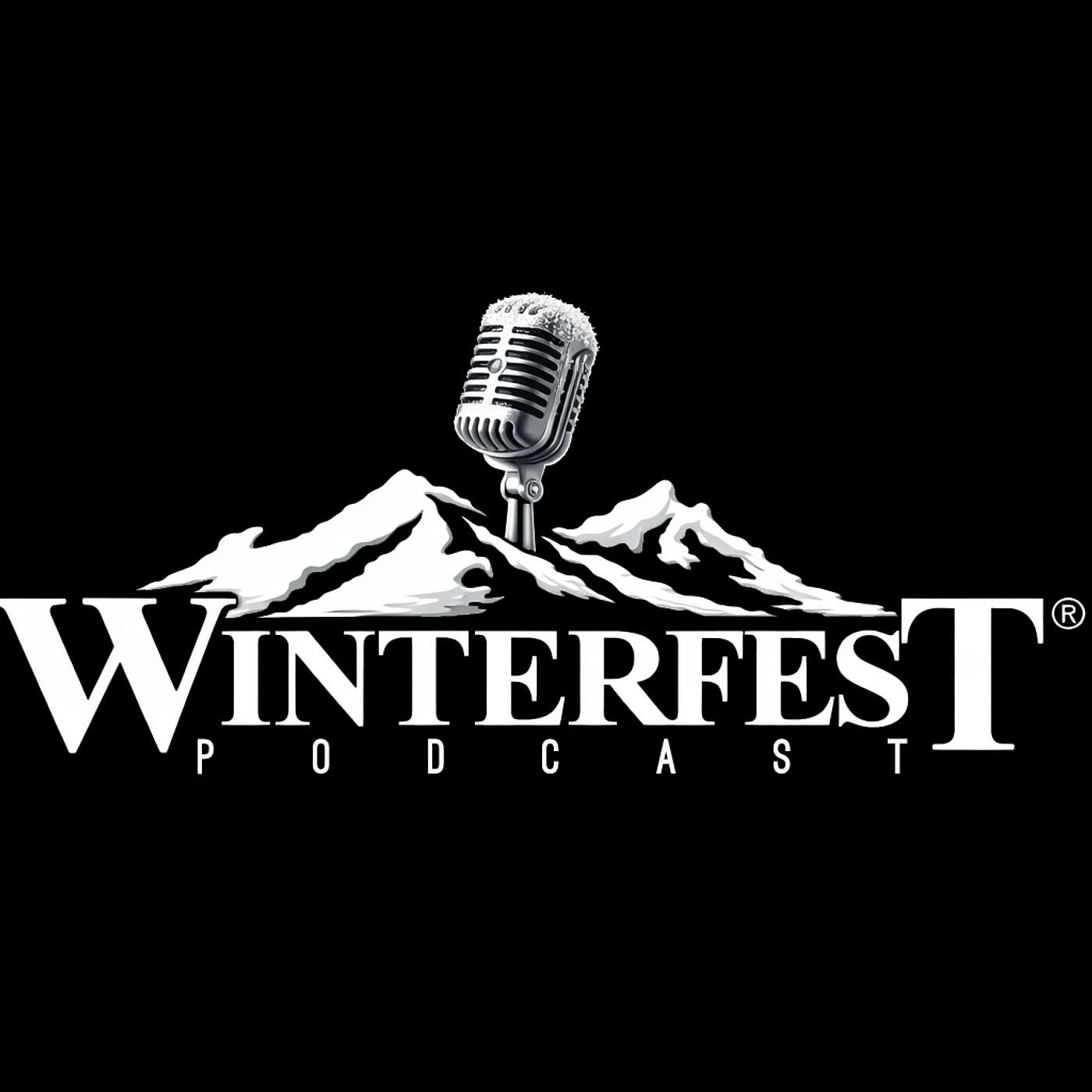 The Winterfest Podcast cover art