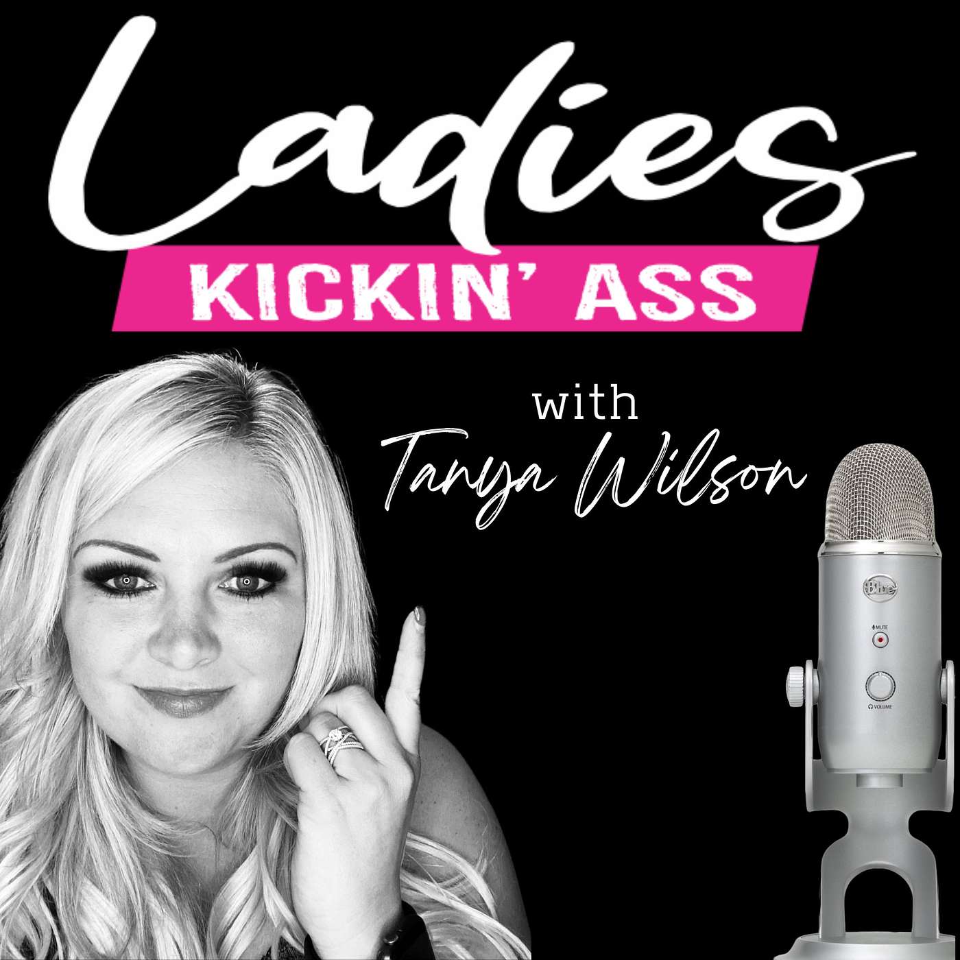 Ladies Kickin\' Ass