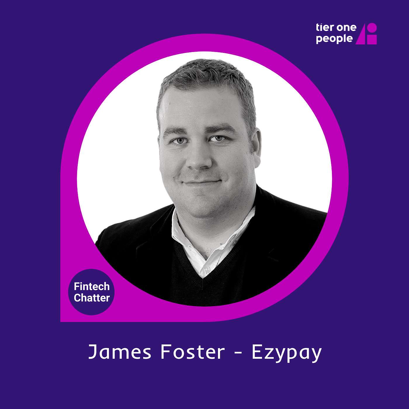 James Foster - Ezypay