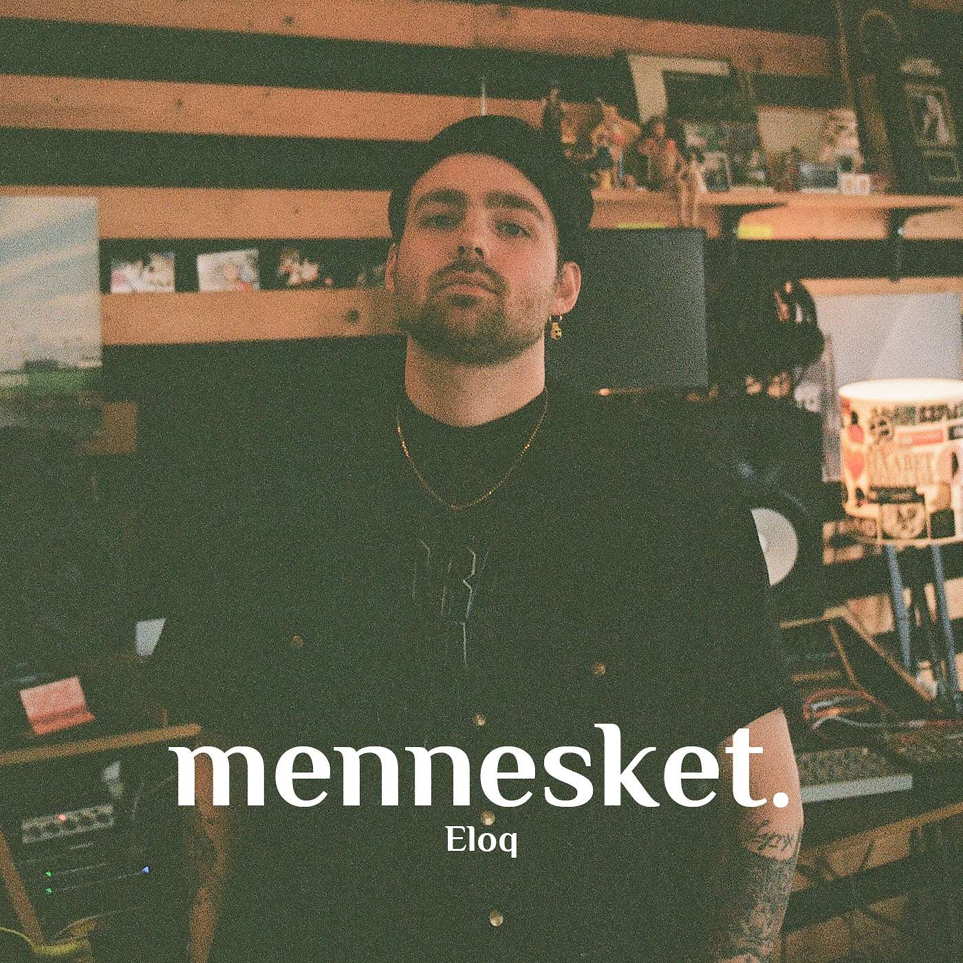 Mennesket