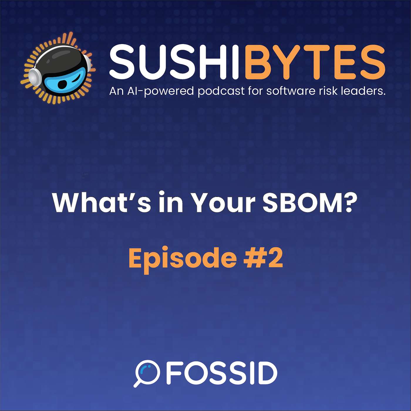 Sushi Bytes