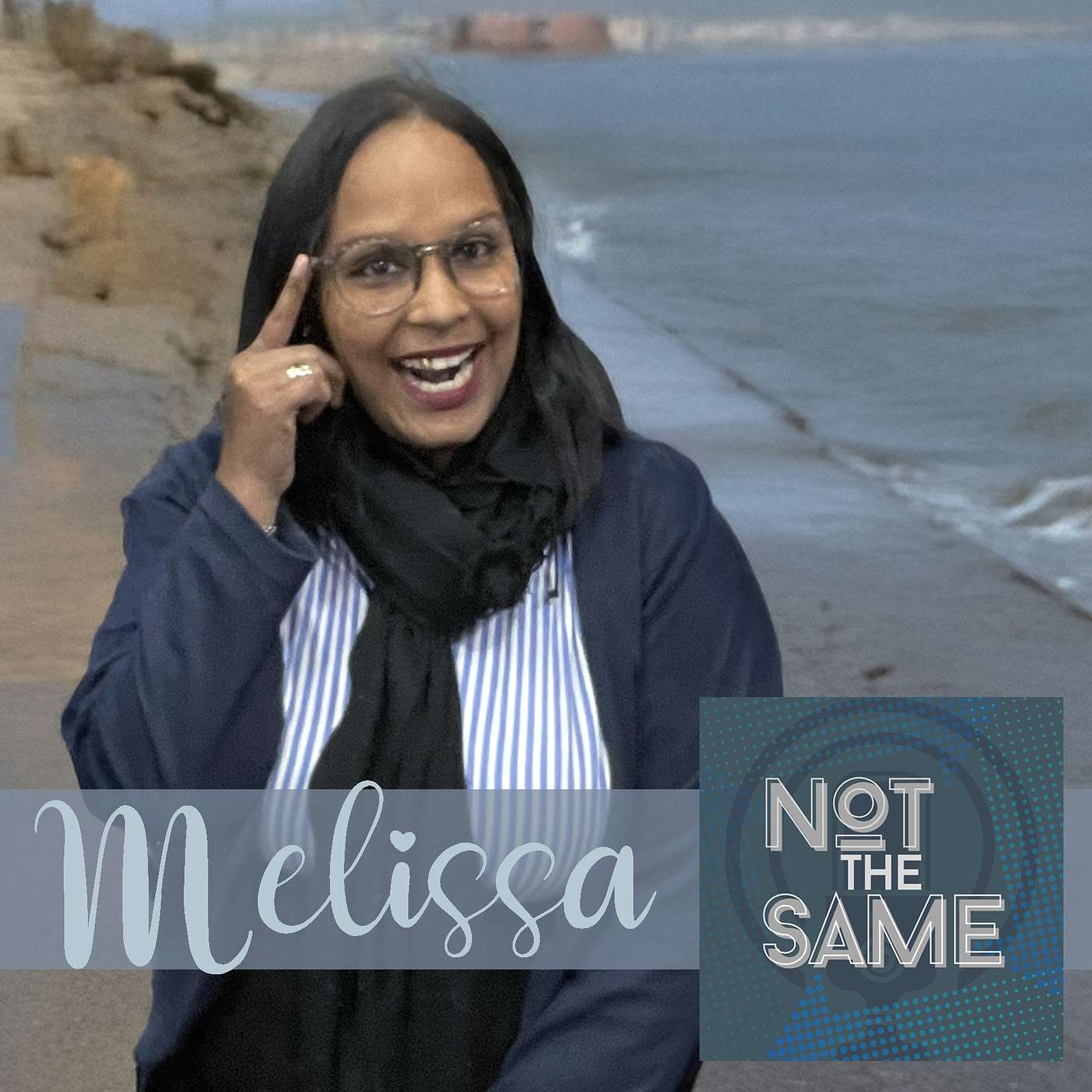 Life:Beloved - Melissa Nxoko Life:Beloved - Melissa Nxoko