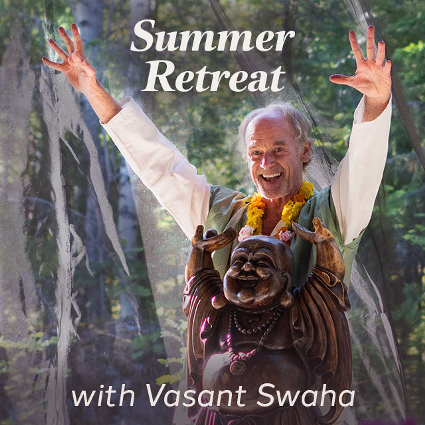 Summer Retreat | Dogen - To Study the Way is to Study the Self episode artwork