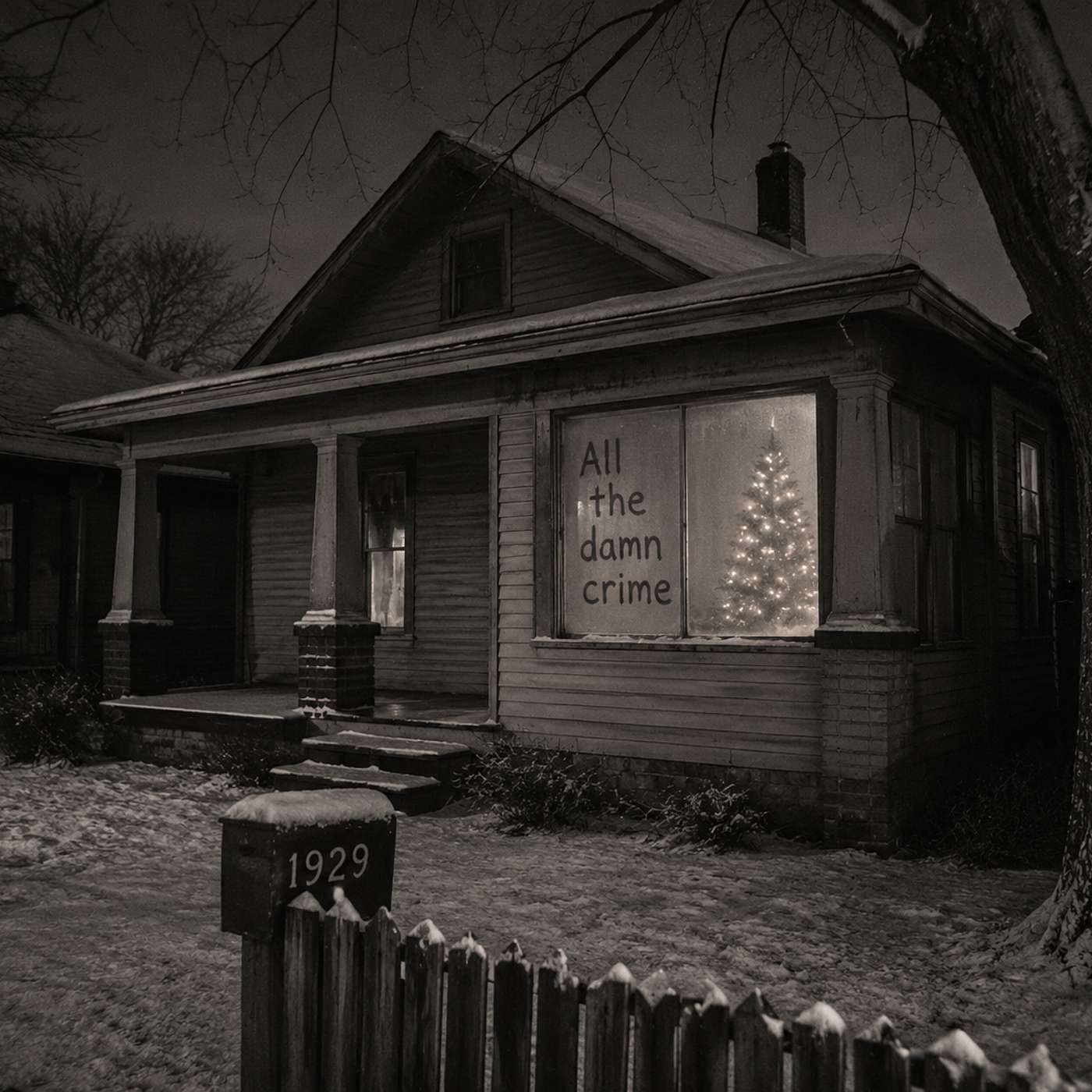 A Christmas Tragedy: The Lawson Family Massacre