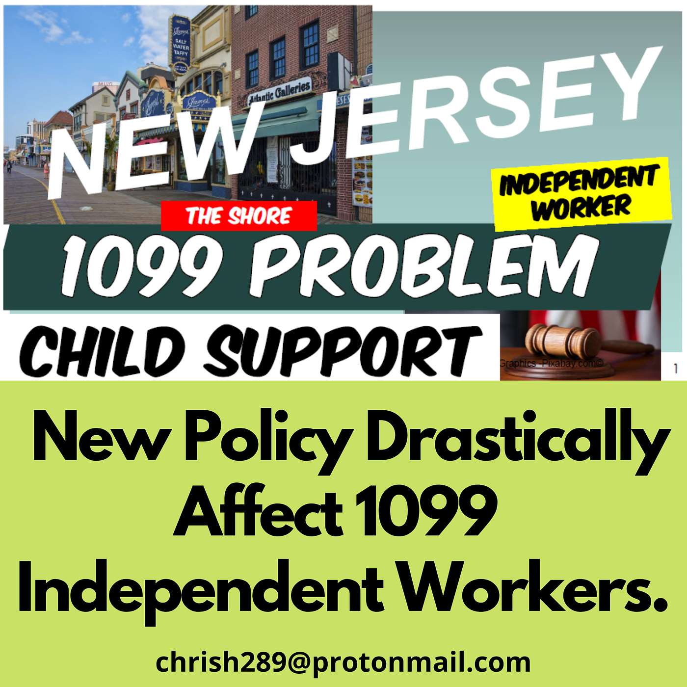 Child Support Made Simple - Strategies to Escape the Title 4D Program.