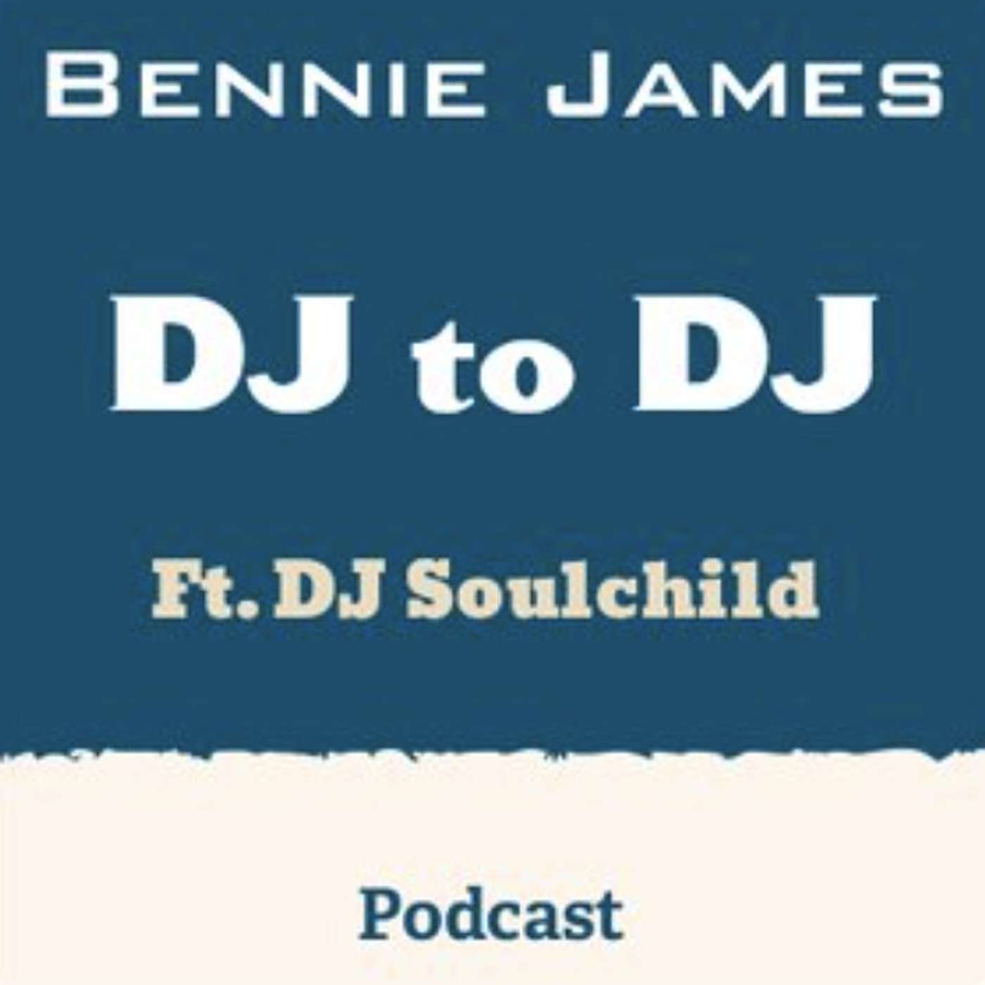 DJ to DJ 3
