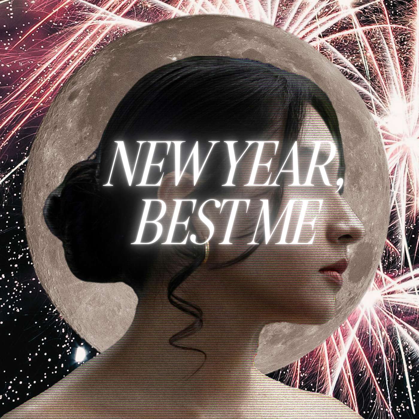new year affirmations for 2025 | NECTAR ATELIER