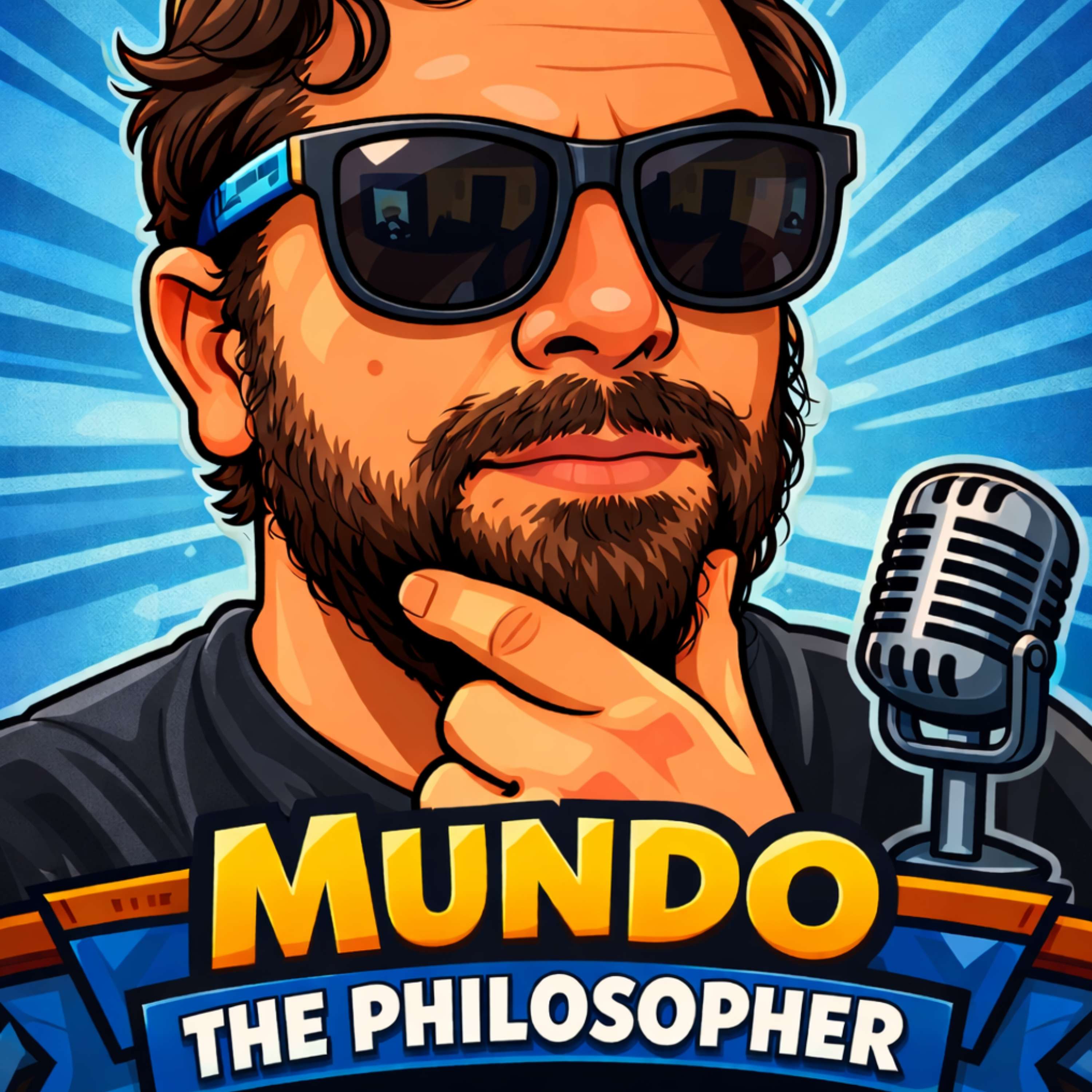 Mundo the Philosopher
