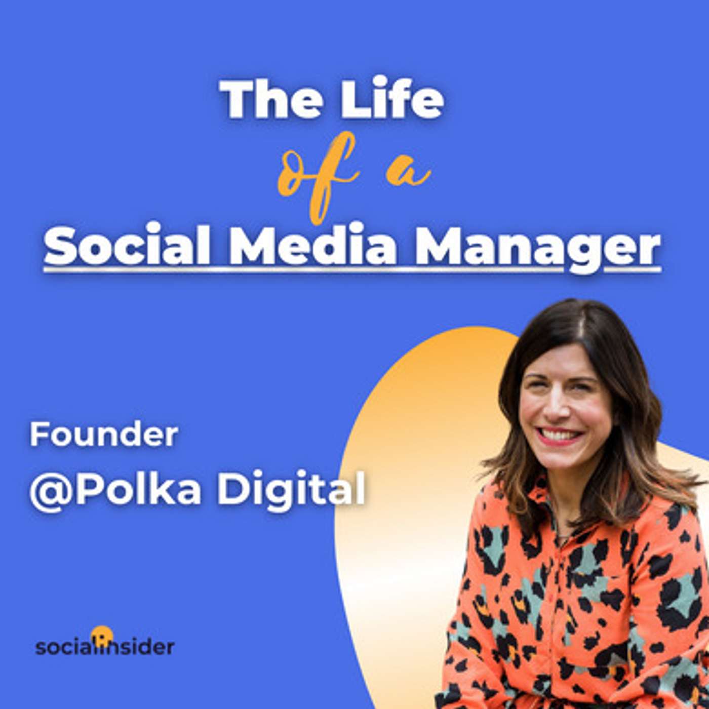 The Life of a Social Media Manager