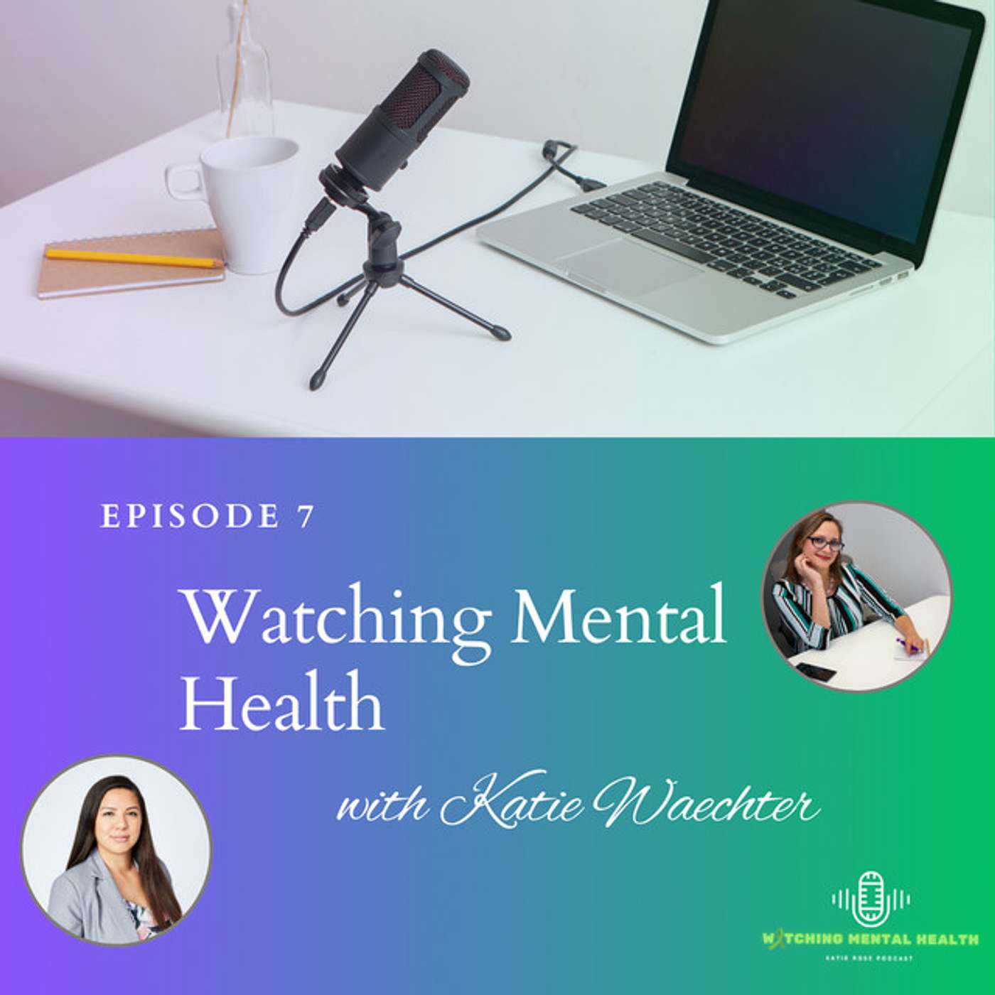 Watching Mental Health