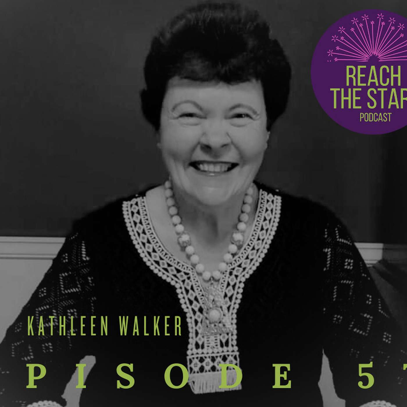 Reach the Stars Podcast