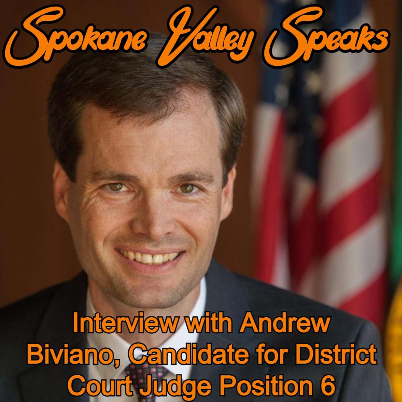 Spokane Valley Speaks