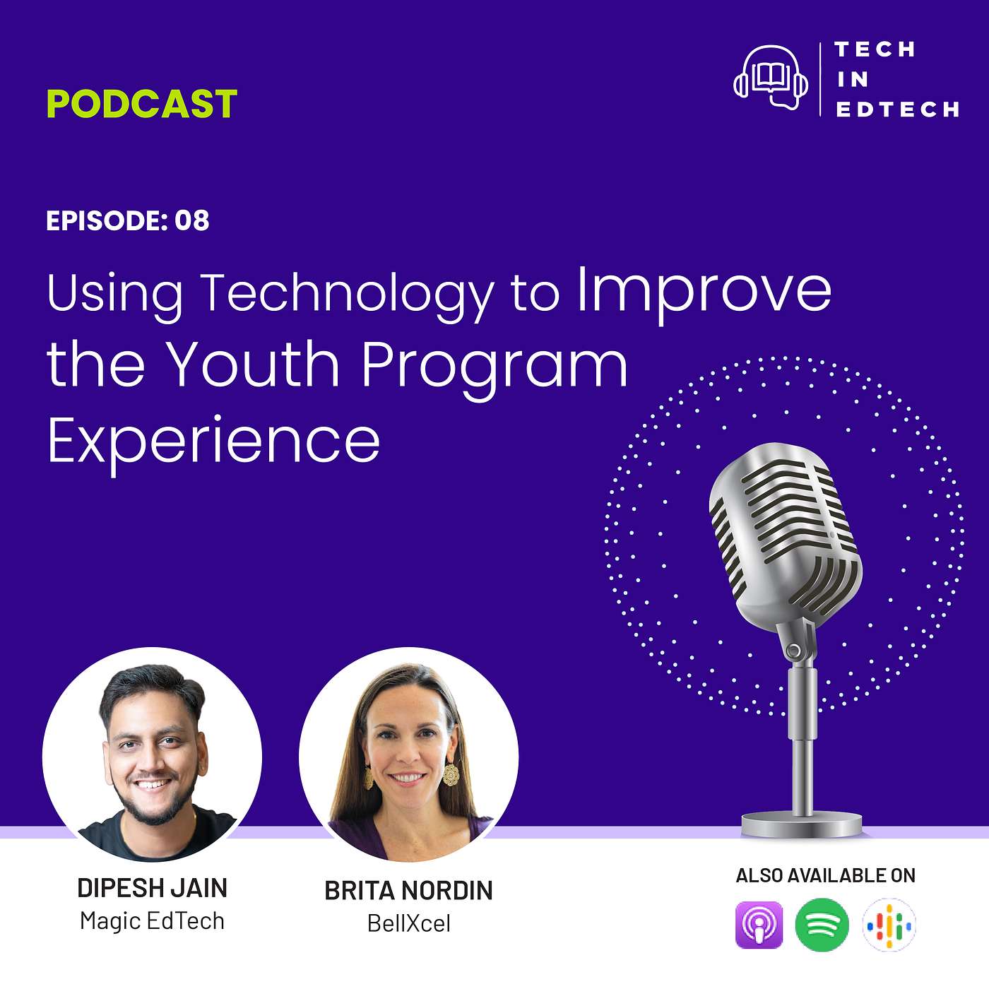 Using Technology to Improve the Youth Program Experience