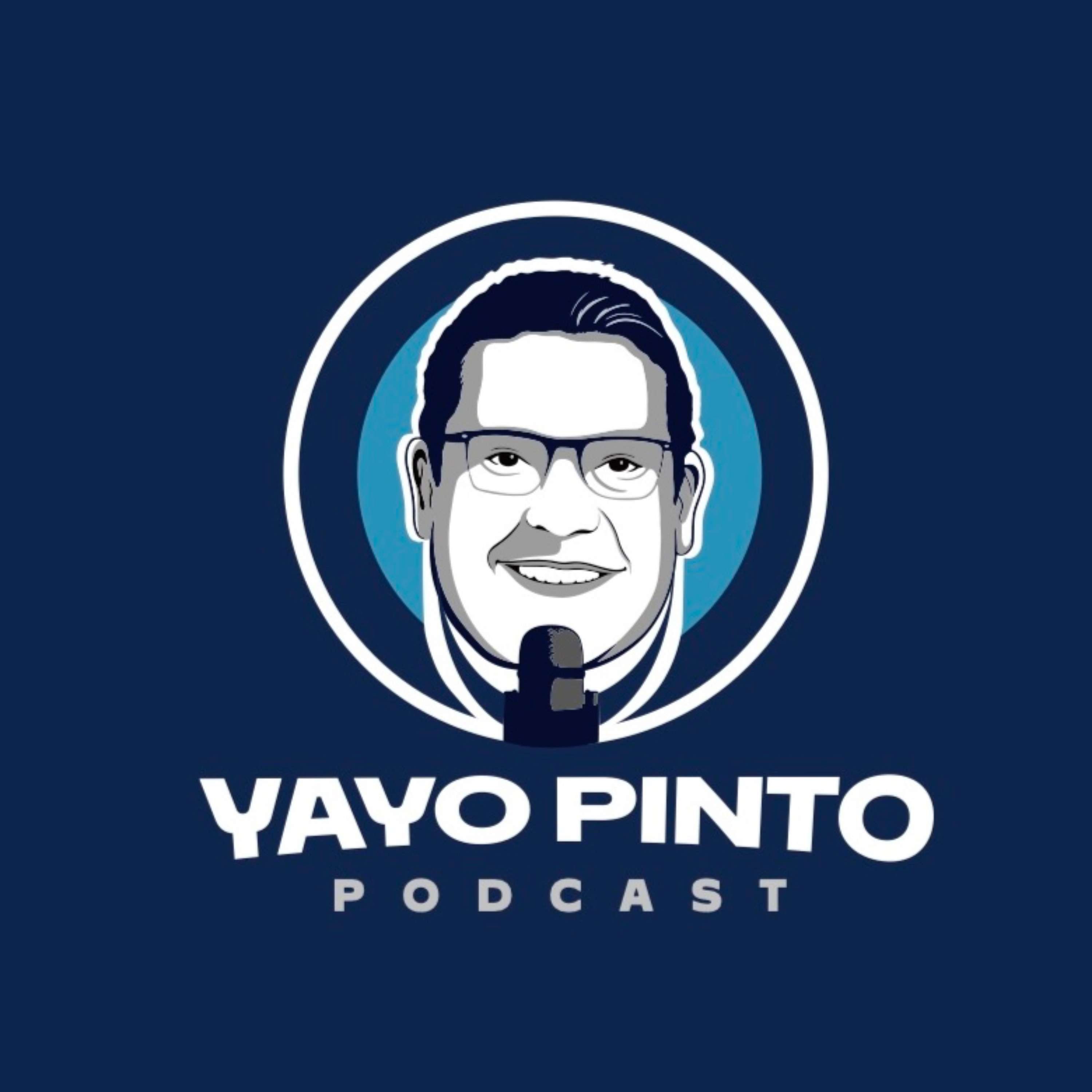 YAYO PINTO
