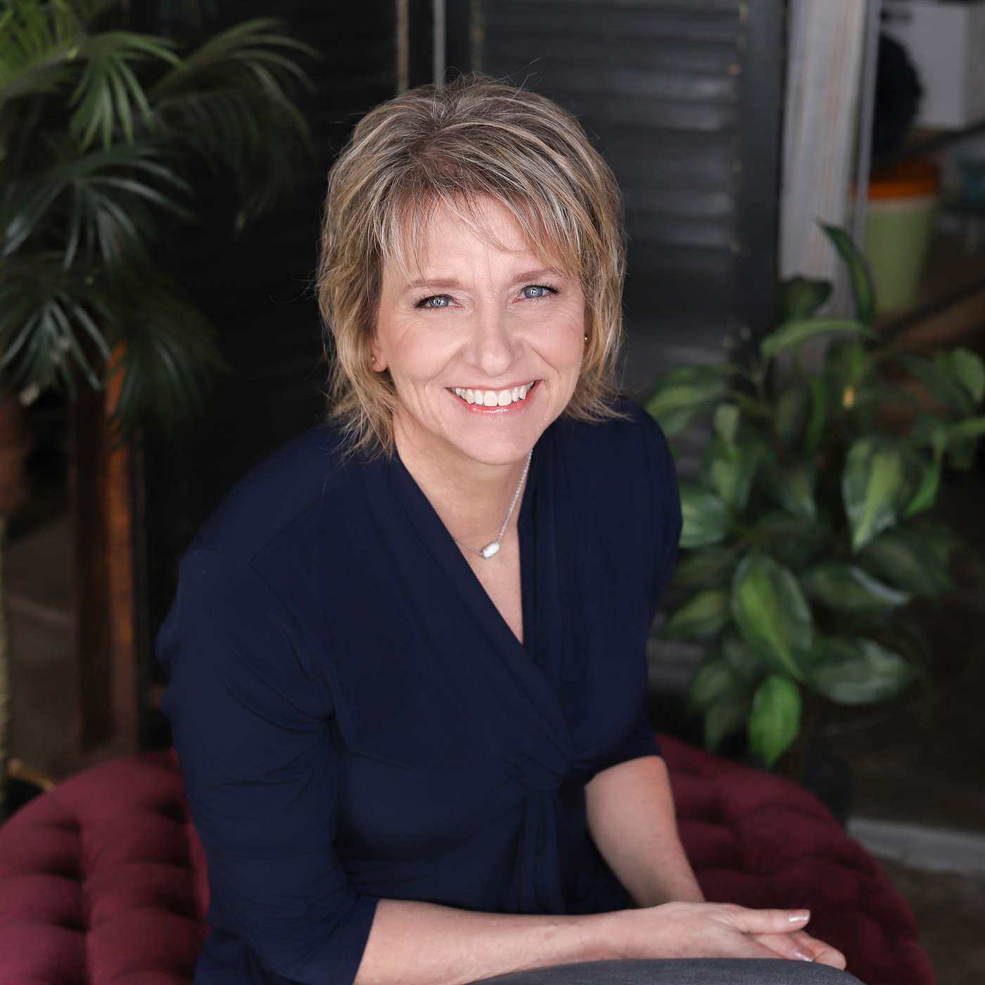 Overcome People Pleasing -  TTST Interview with ‘recovering people pleaser’ and Coach Trina Stutzman