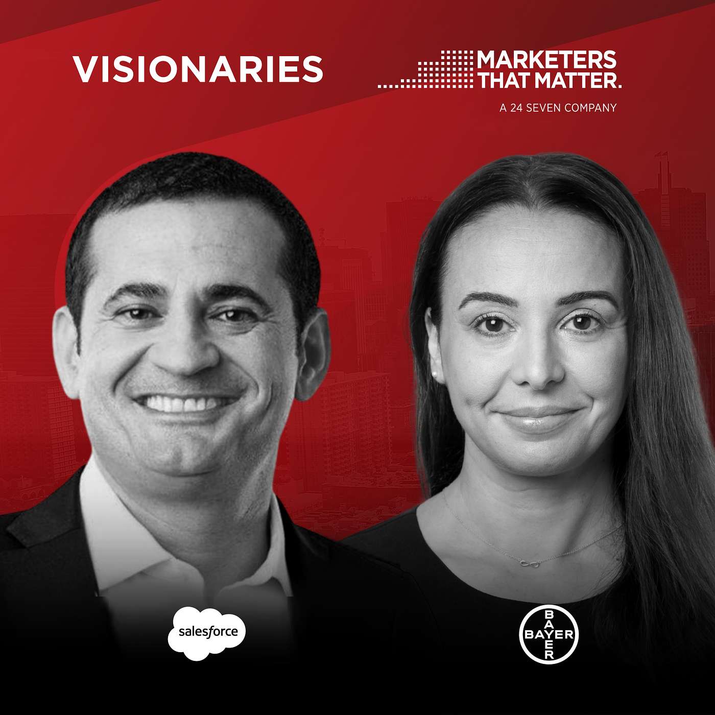 MTM Visionaries