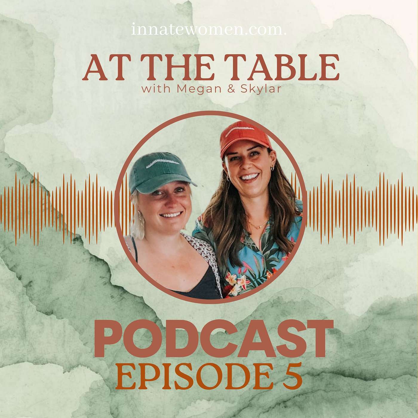 The Antidote to Burnout episode artwork