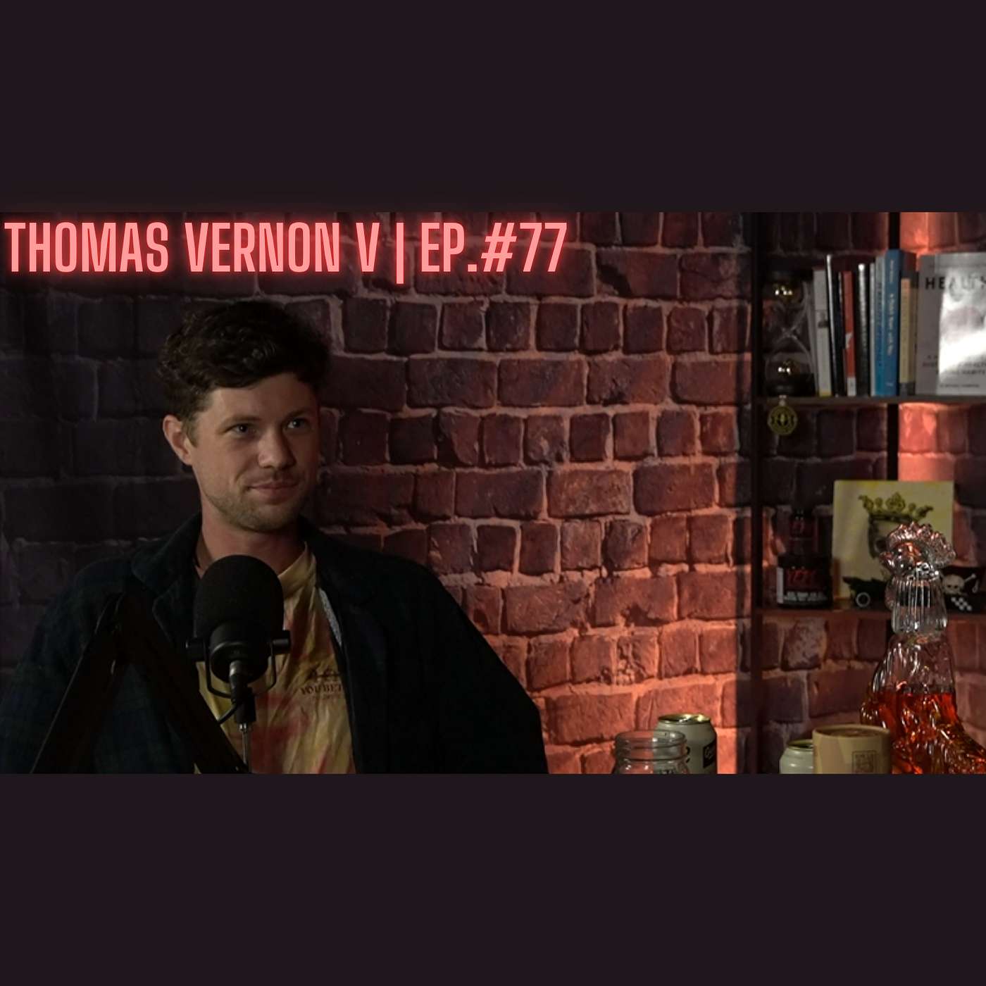 To Bring About Podcast
