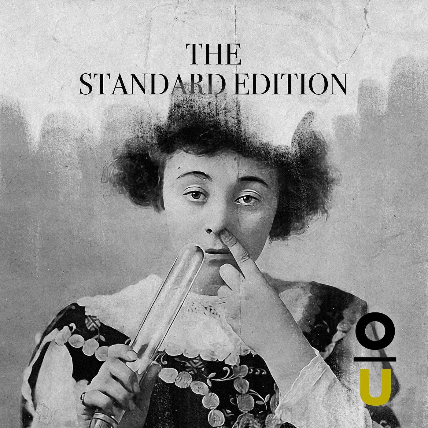 30: Standard Edition Volume 1 Part 4: Wilhelm Fliess: The Anxiety of Influence (and a Theory of Noses) feat. Christine Smallwood Teaser