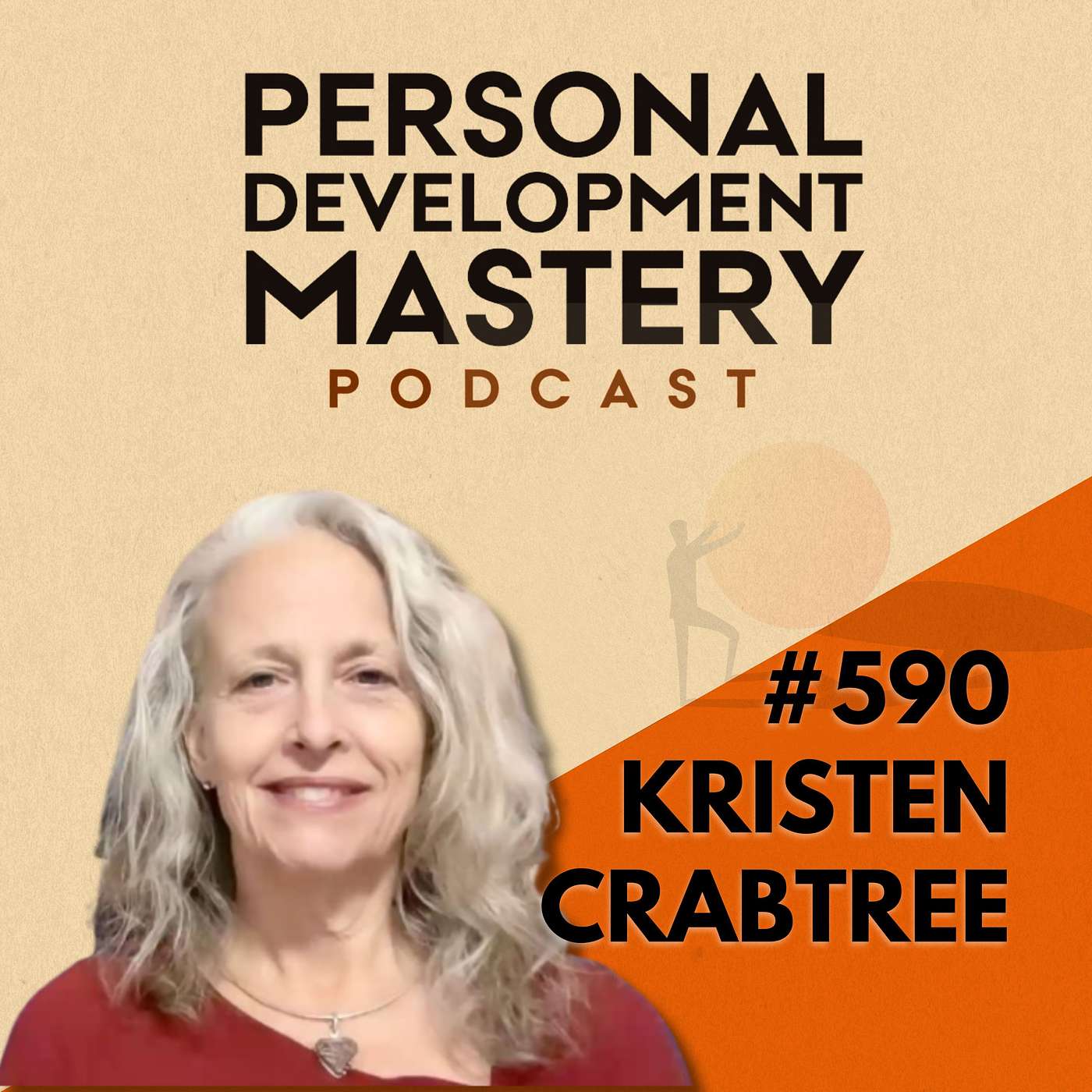 The Emotional Loops Keeping You on Autopilot and Disconnected From Your Inner Voice, with Kristen Crabtree | #590