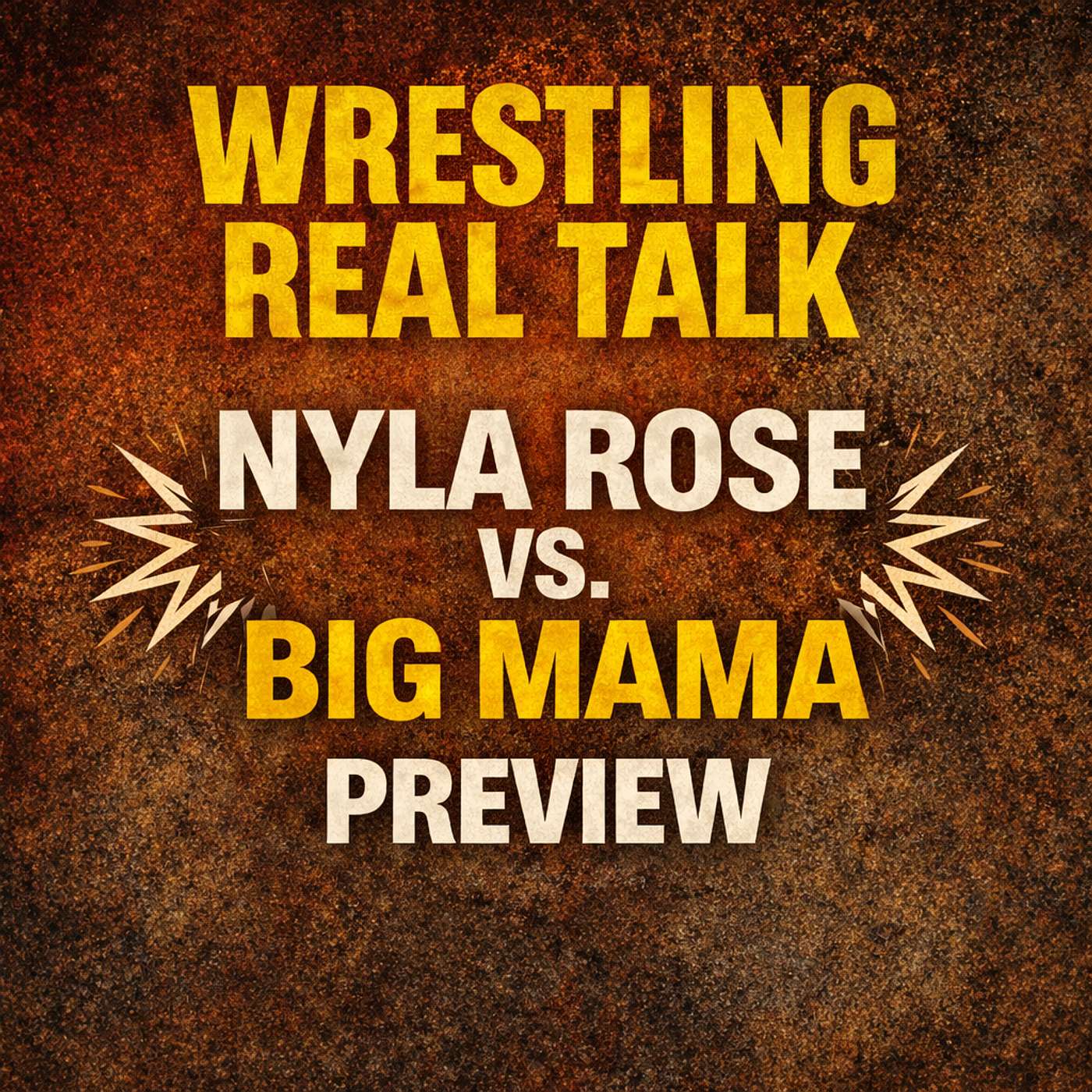 Nyla Rose vs. Big Mama – The Detroit Showdown Preview