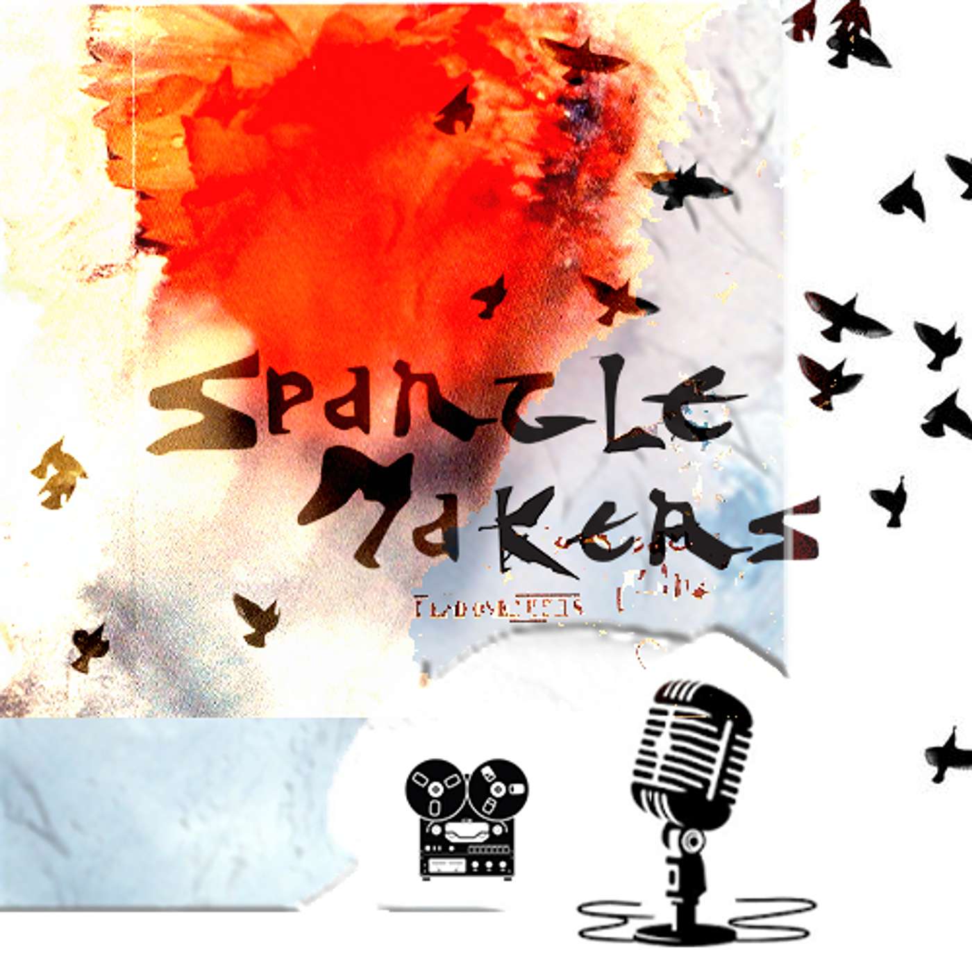 Spangle Makers