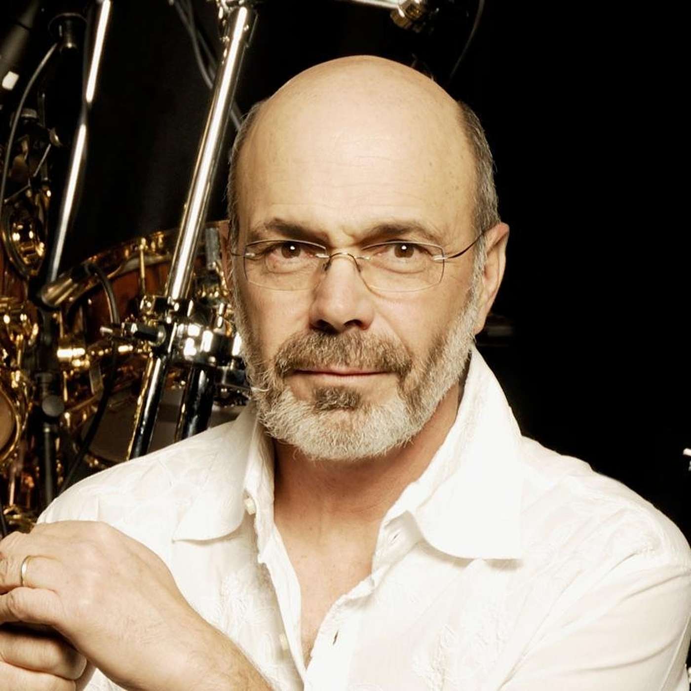 Peter Dills rewind with Danny Seraphine of Chicago episode artwork