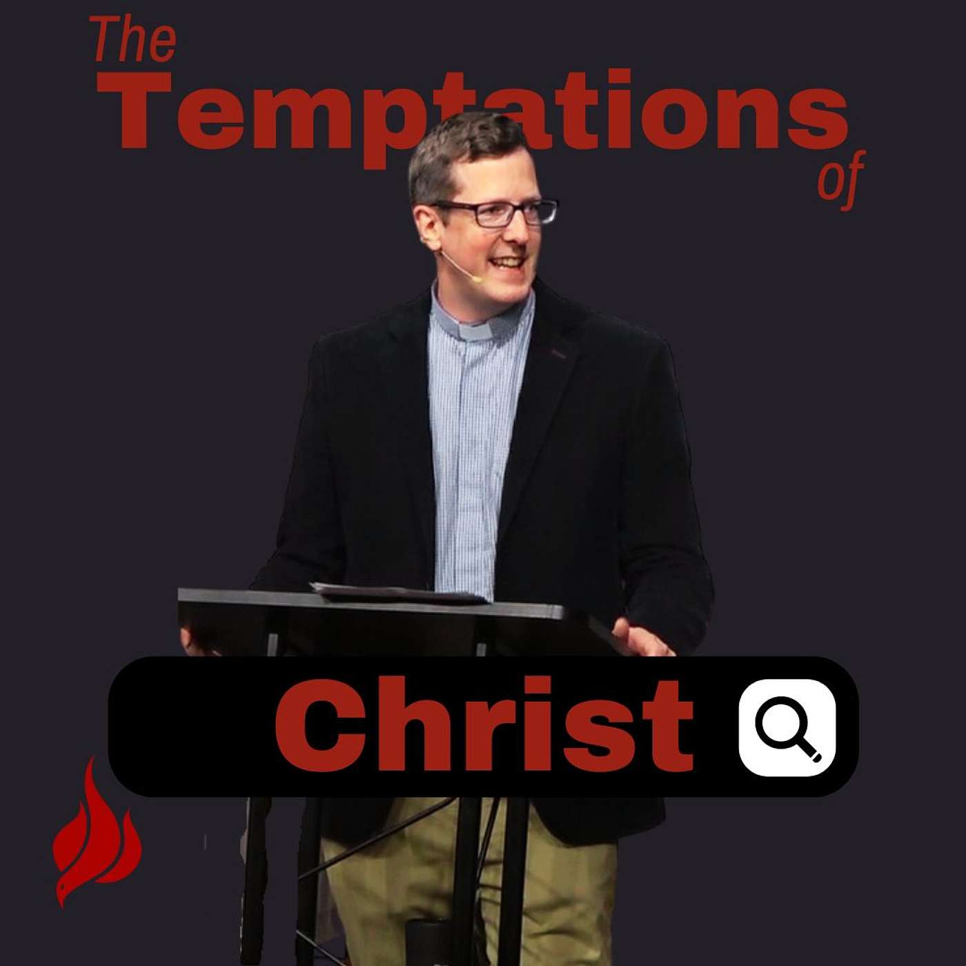 Audio Sermons