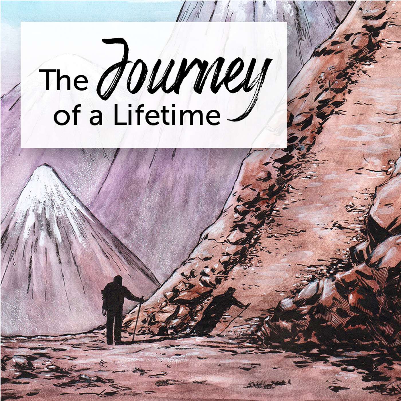 The Promise of His Forgiveness | Mark 2:1–12; 1 John 1:9 episode artwork