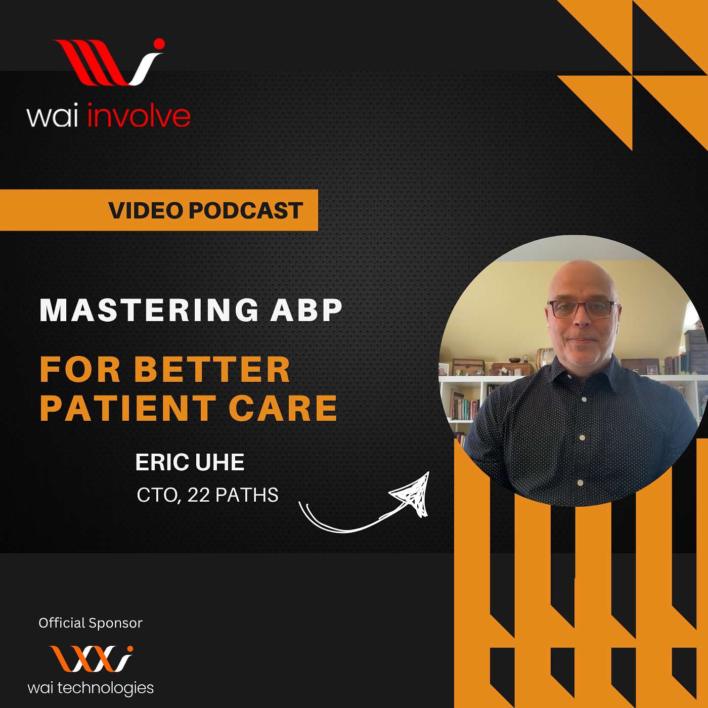 Wai Involve podcasts