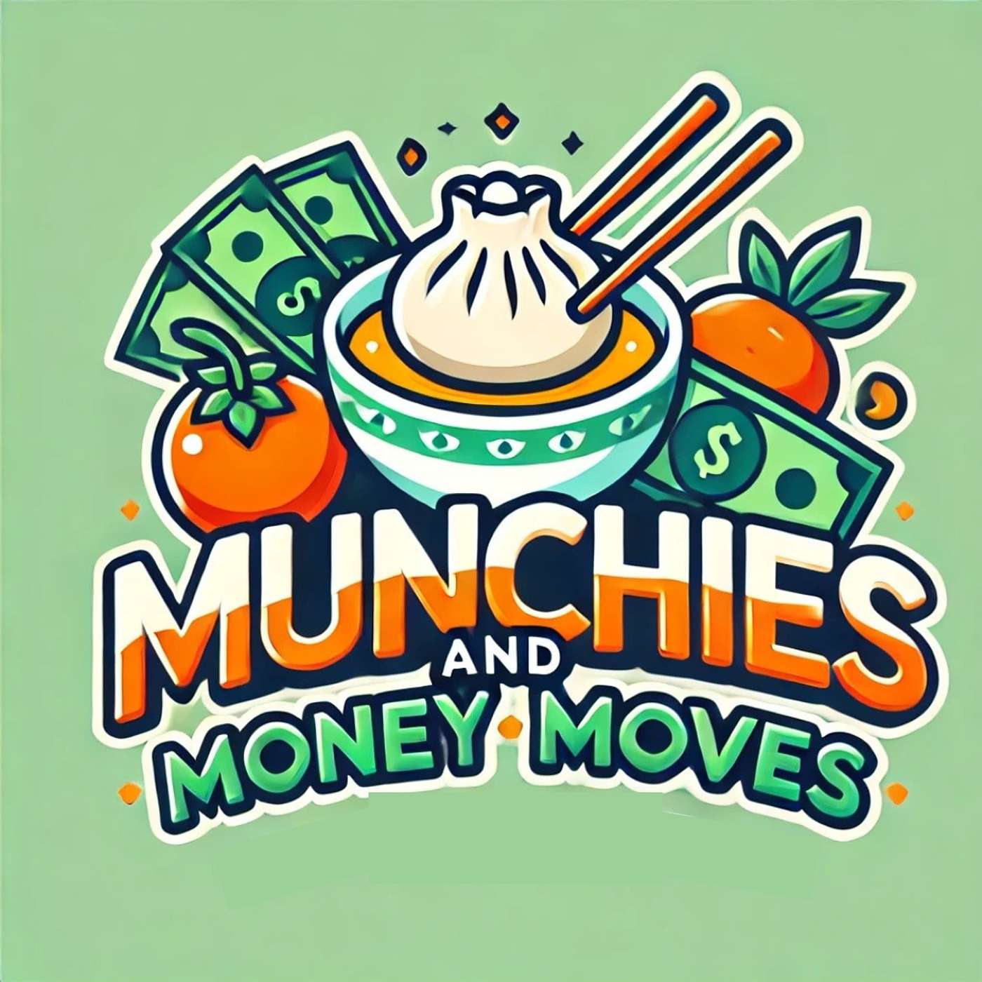 Munchies and Money Moves