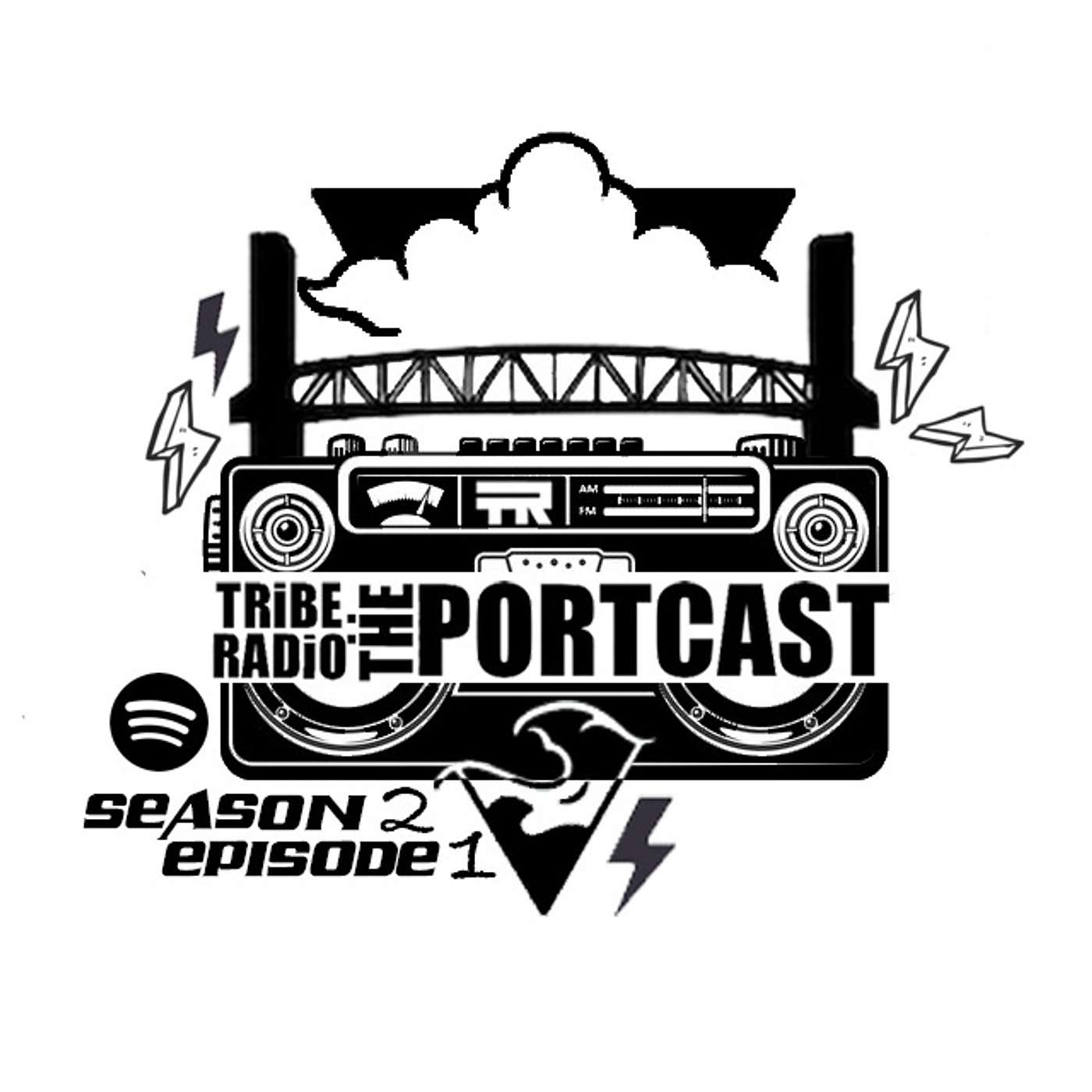 TR:TPC S2E1 - District Takeovers & Goat'd Venues episode artwork