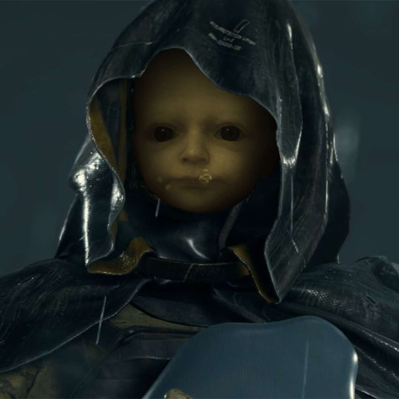 14 - Death Stranding
