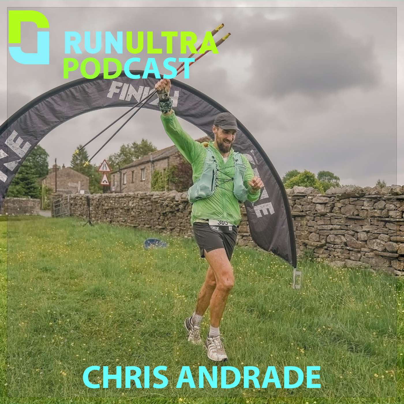 RunUltra