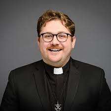 Fr. Nik Guiney CSC
