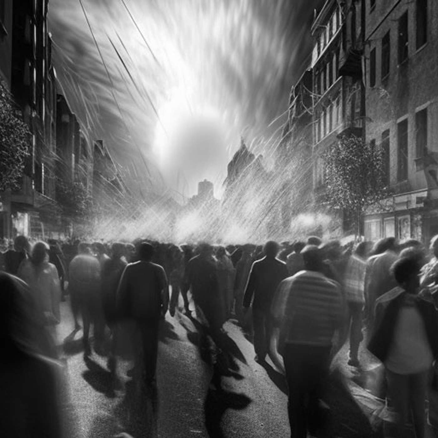 BREAKING: SECRET SOUND WAVE SABOTAGE!