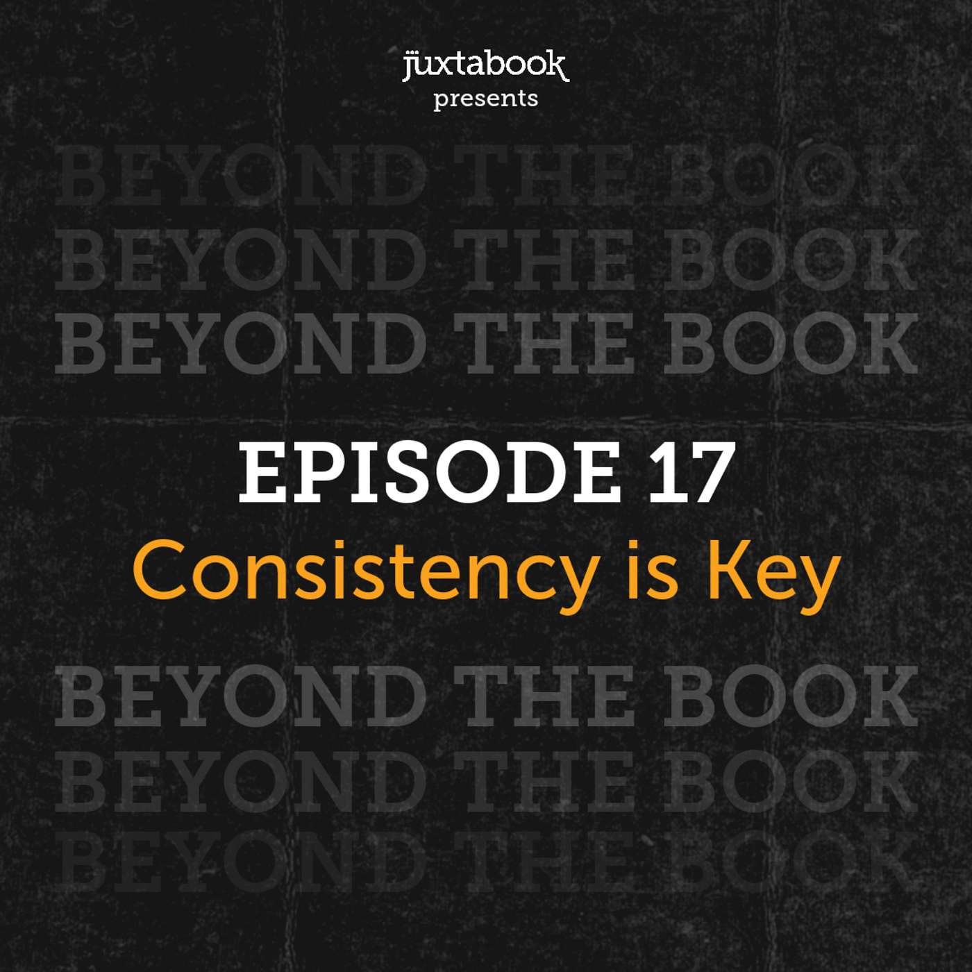 Consistency is Key