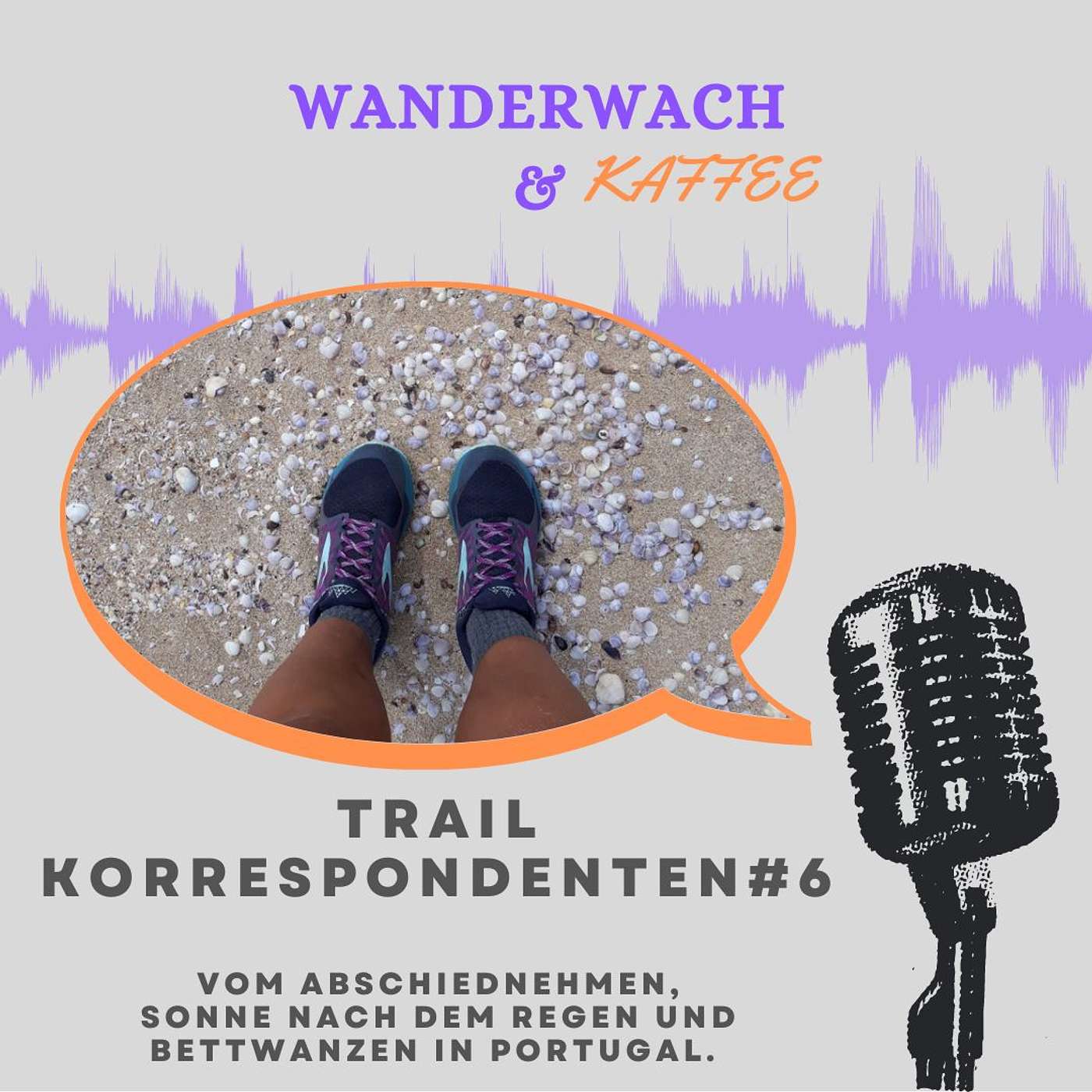 Wanderwach & Kaffee