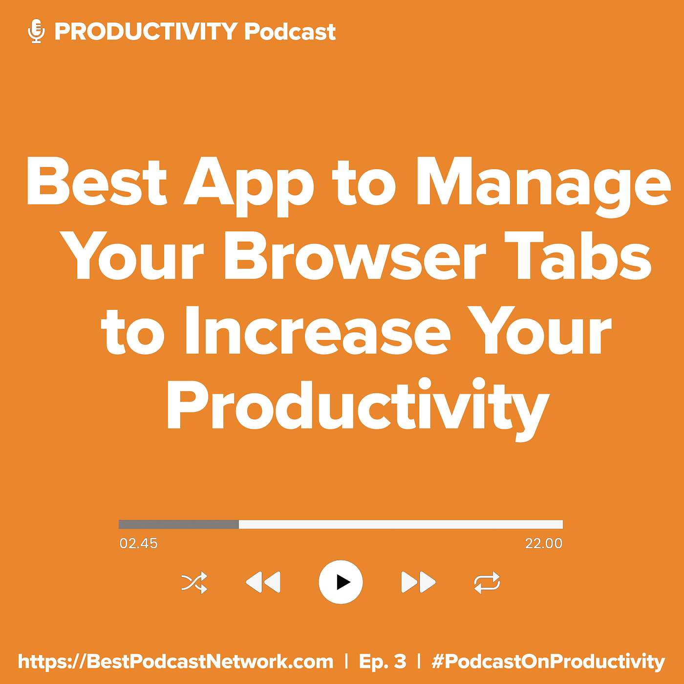 Best App to Manage Your Browser Tabs to Increase Your Productivity